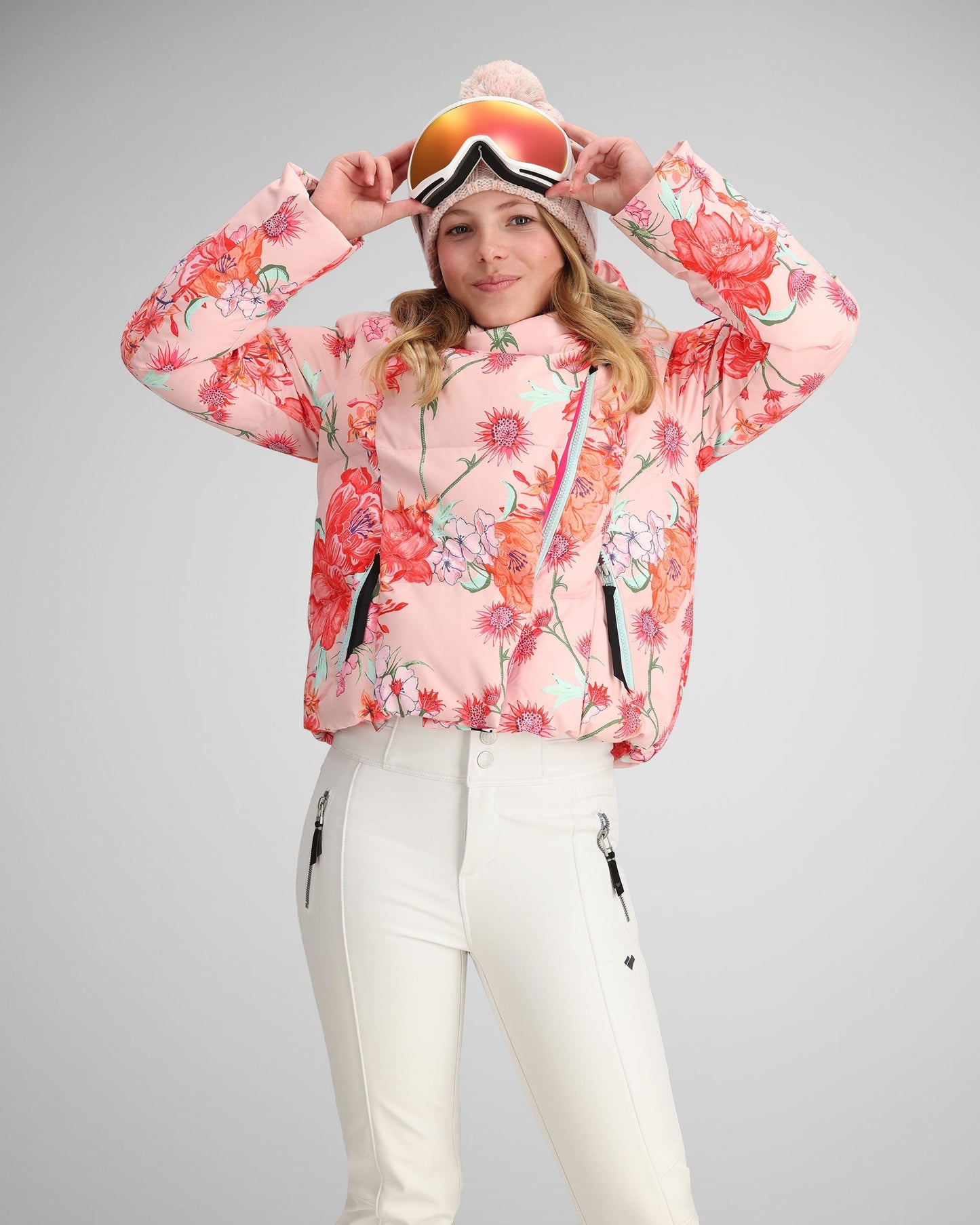 Sarah Floral | 3 / MODFRT