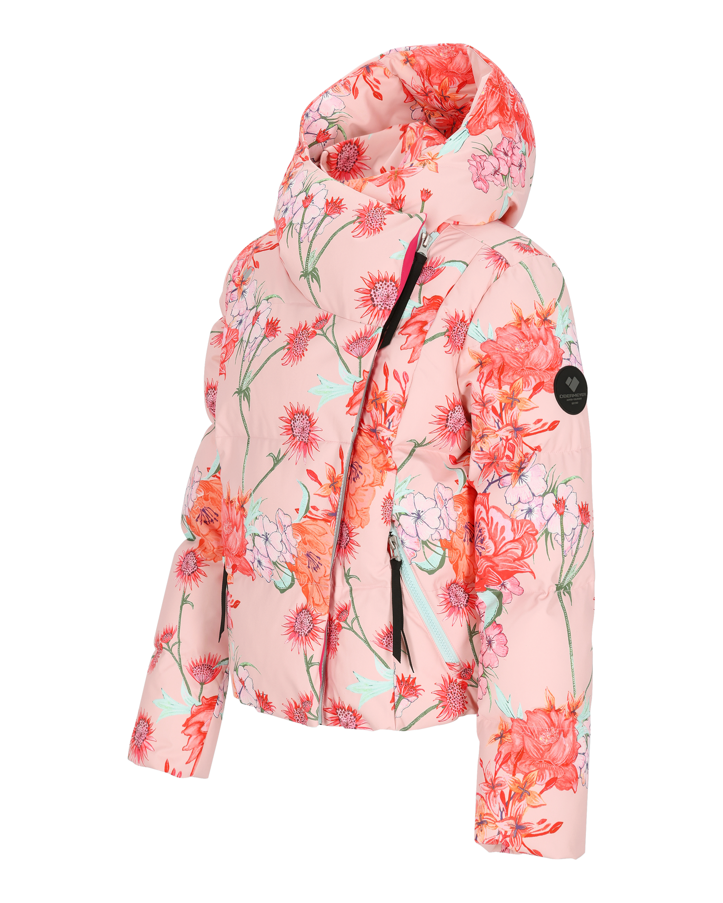 Sarah Floral | 1 / MQNSDE