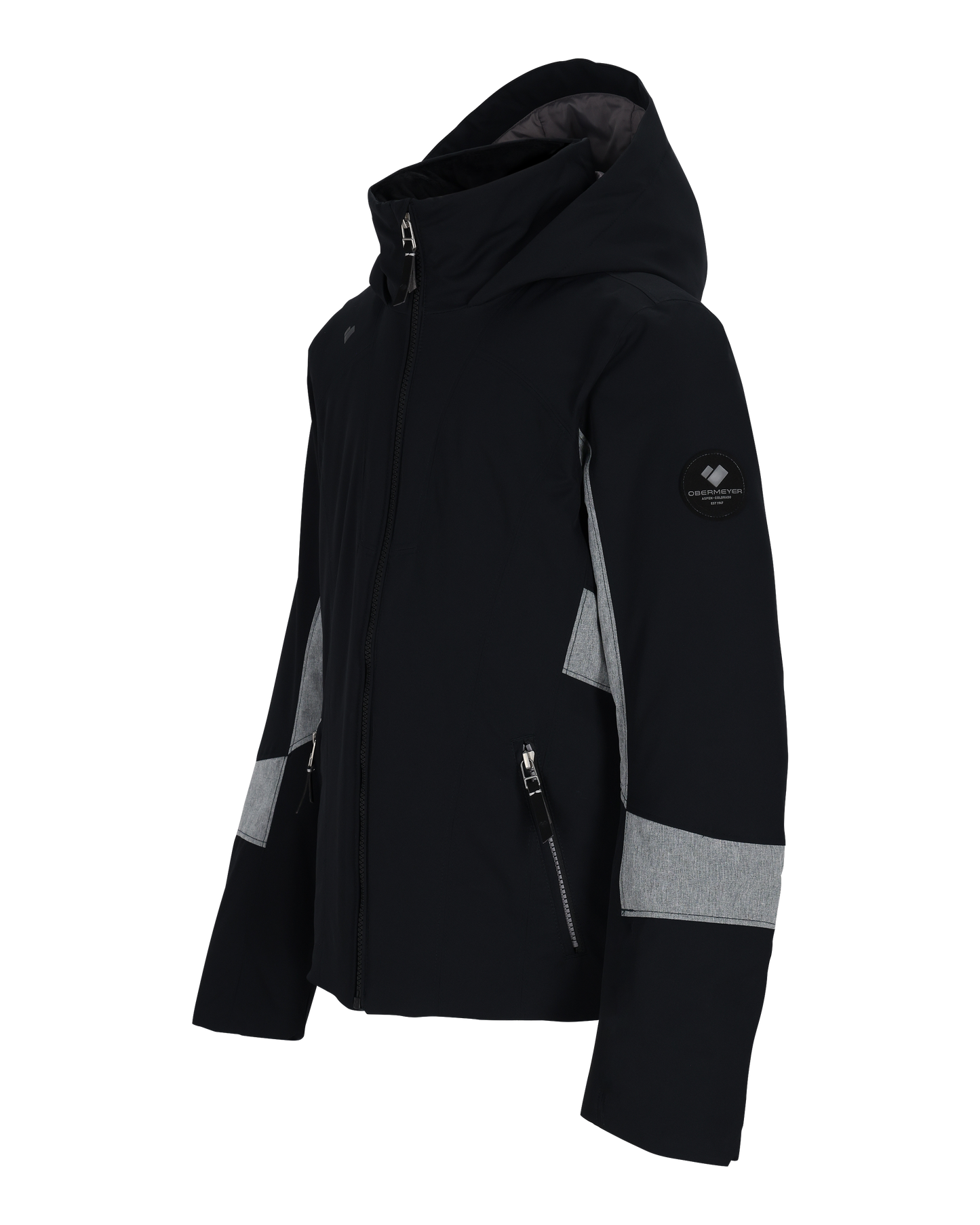 Black | 1 / MQNSDE