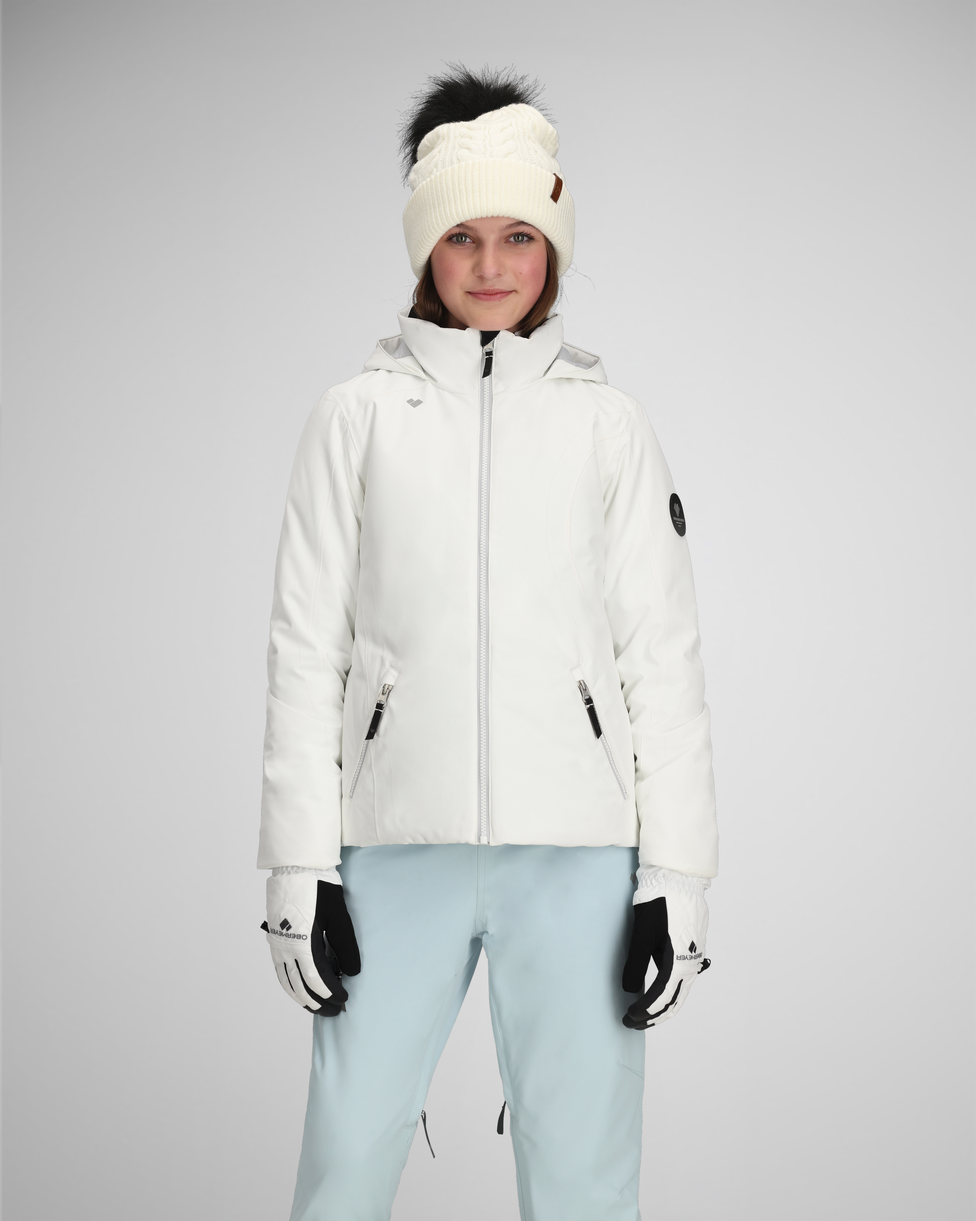 White | 3 / MODFRT