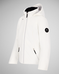 White | 1 / MQNSDE