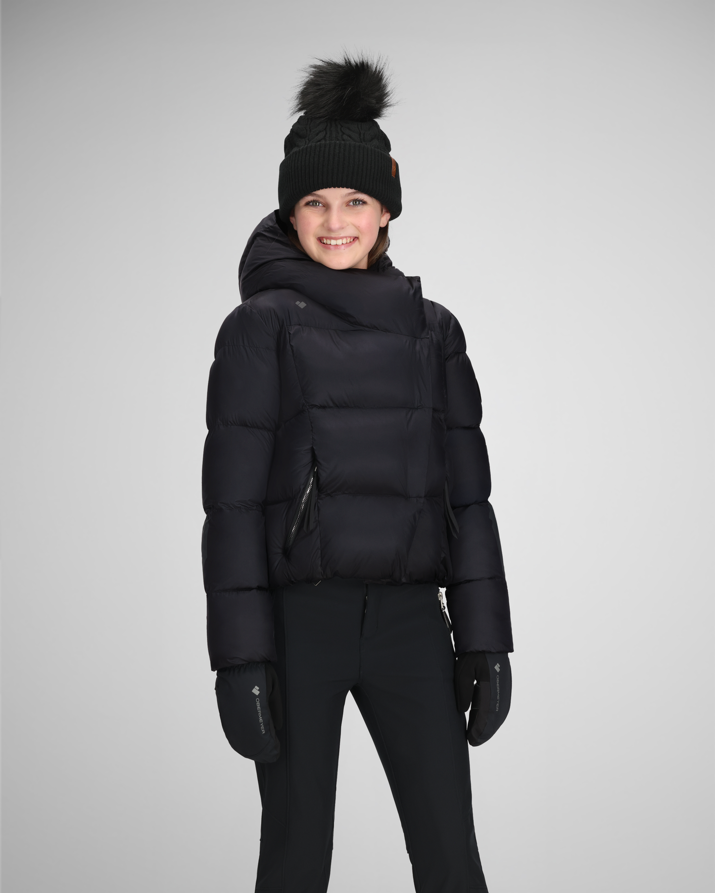 Black | 3 / MODFRT
