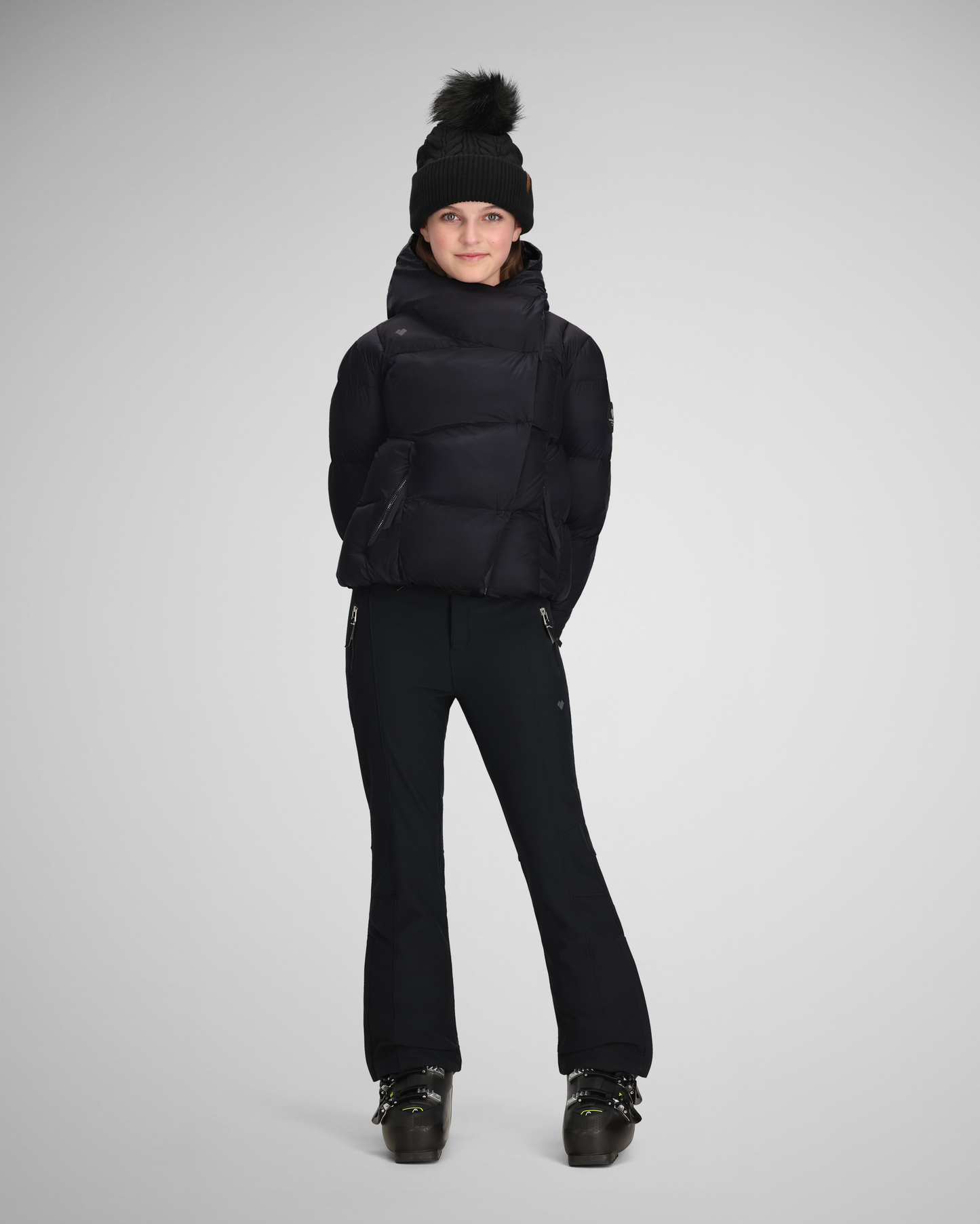 Black | 2 / MODMERCH