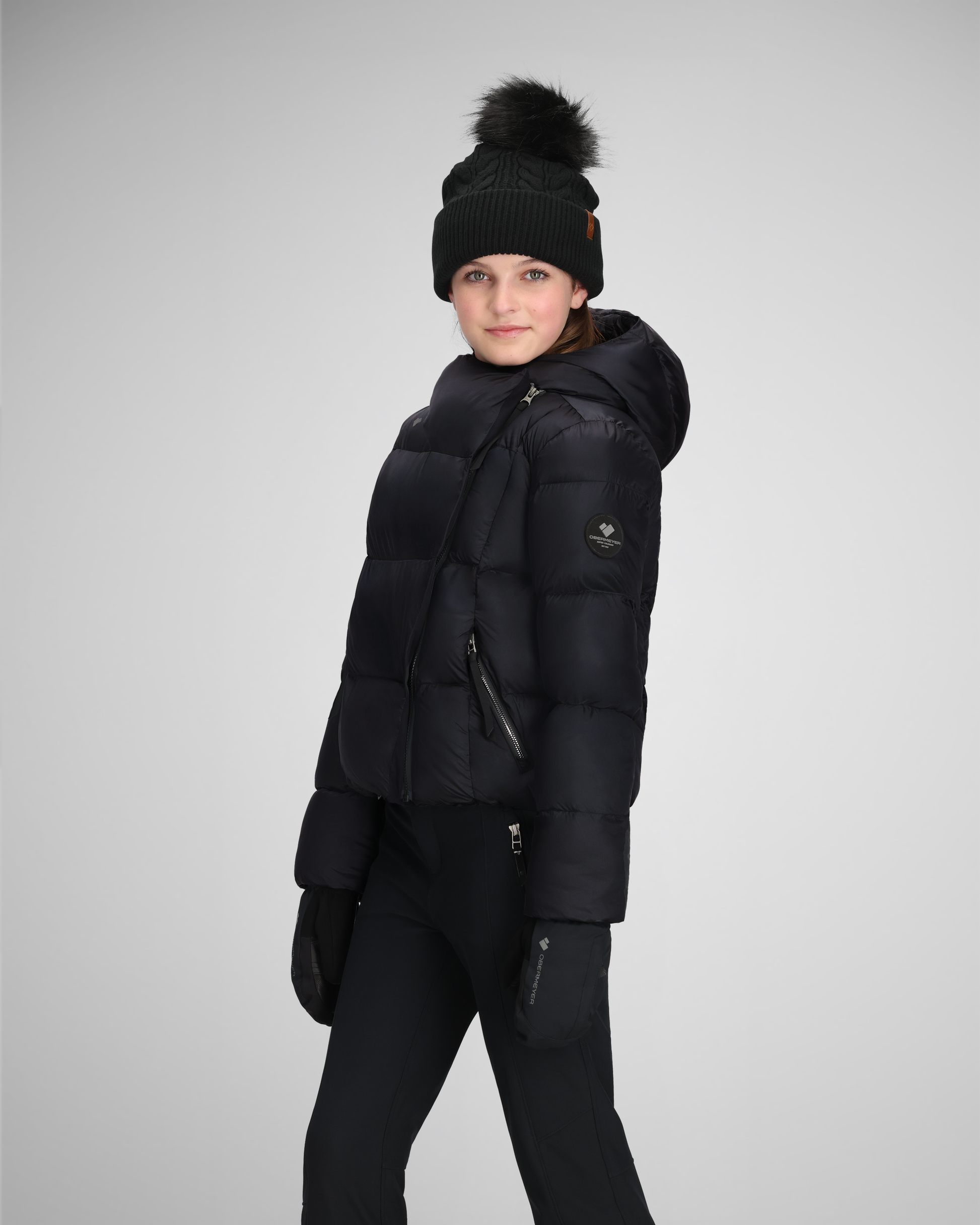 Black | 3 / MODSDE