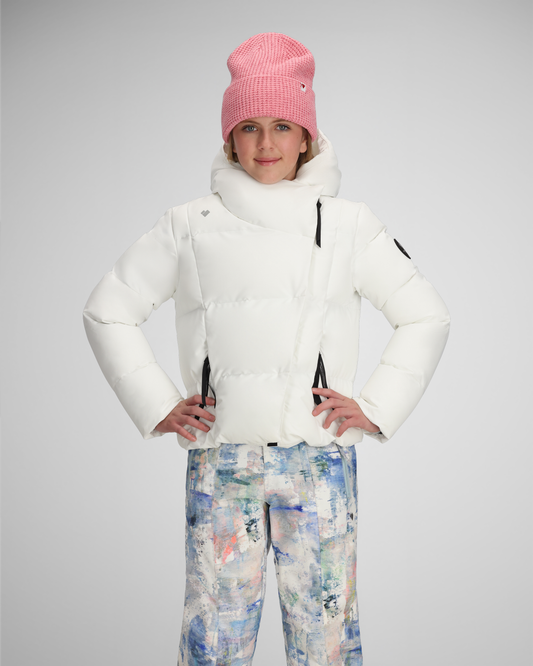 White | 3 / MODFRT