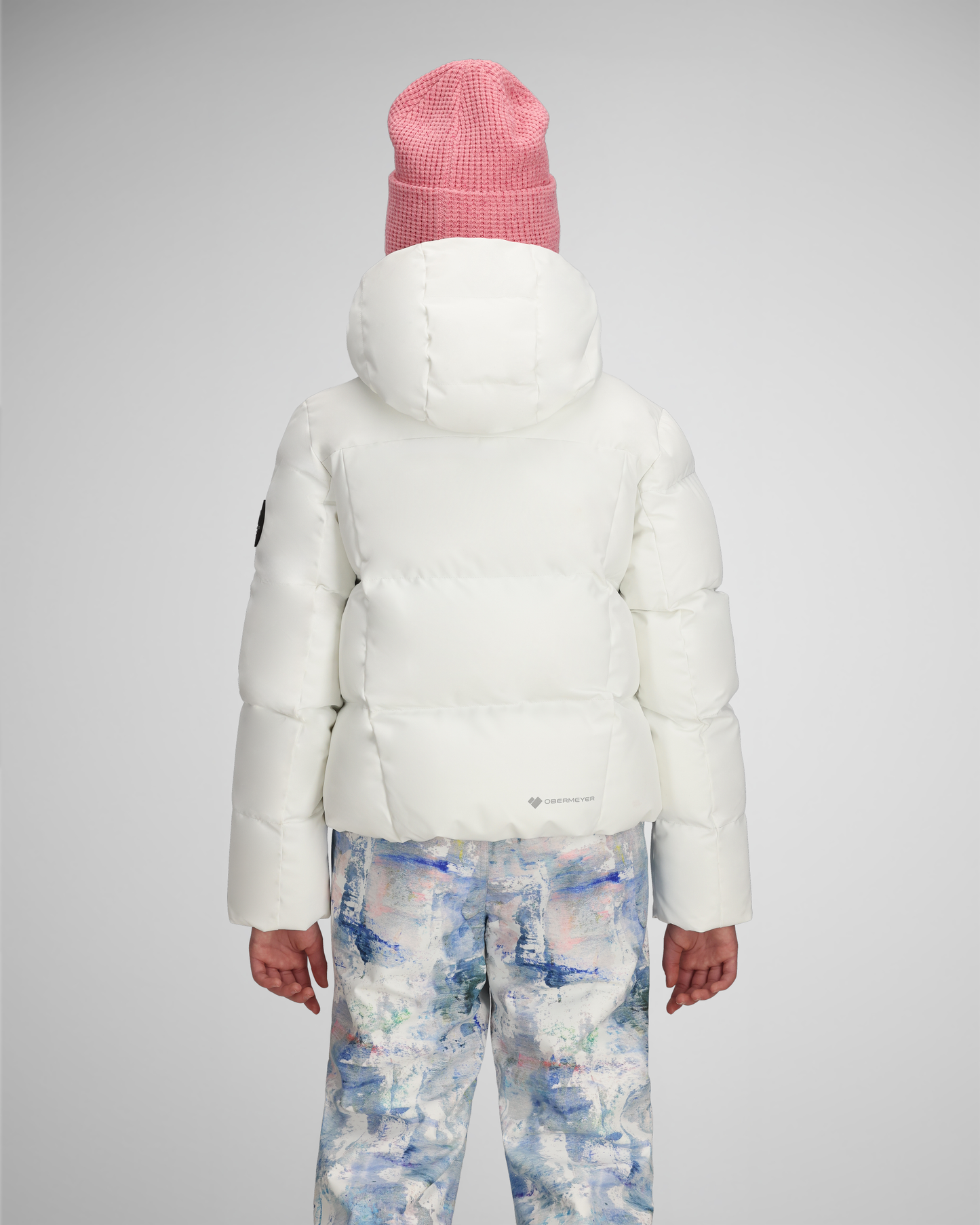 White | 4 / MODBCK