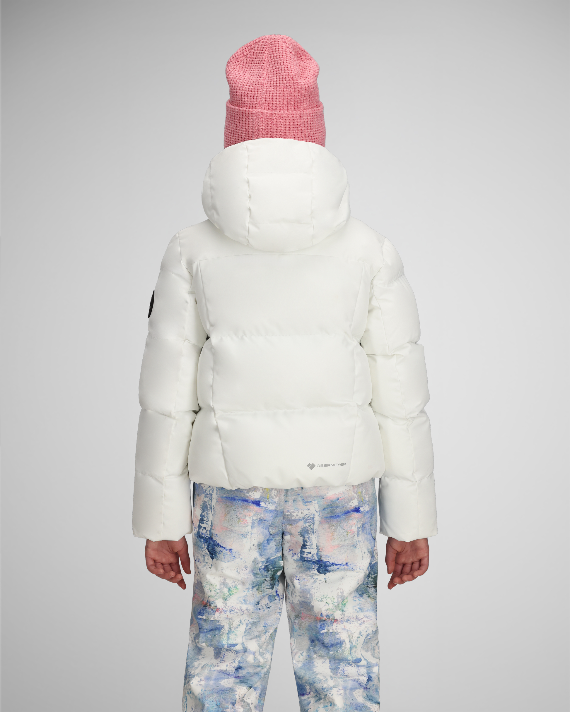 White | 4 / MODBCK