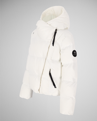 White | 1 / MQNSDE