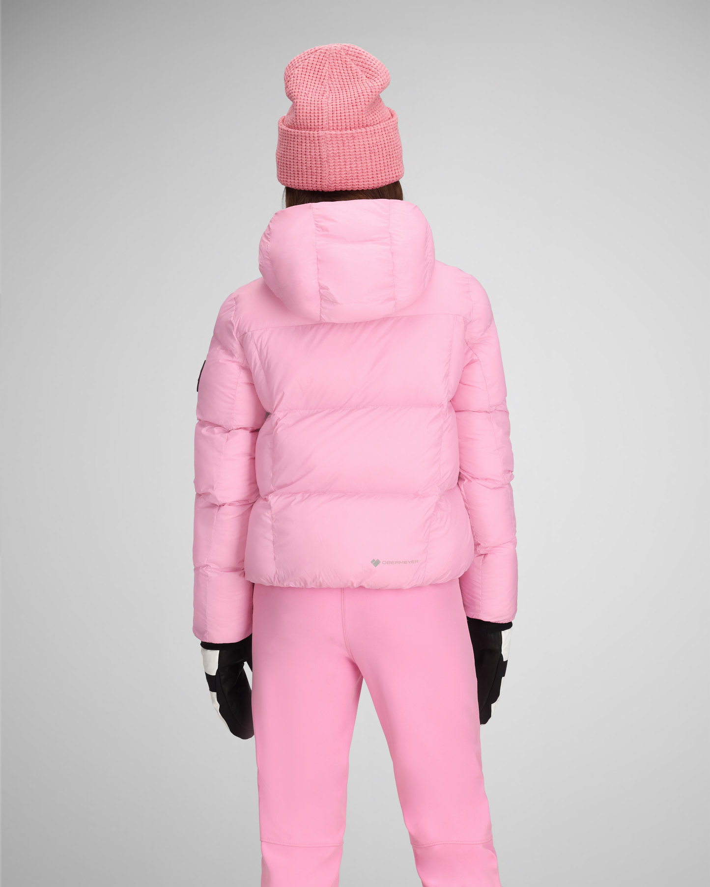 Ballet Pink | 4 / MODBCK
