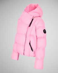 Ballet Pink | 1 / MQNSDE