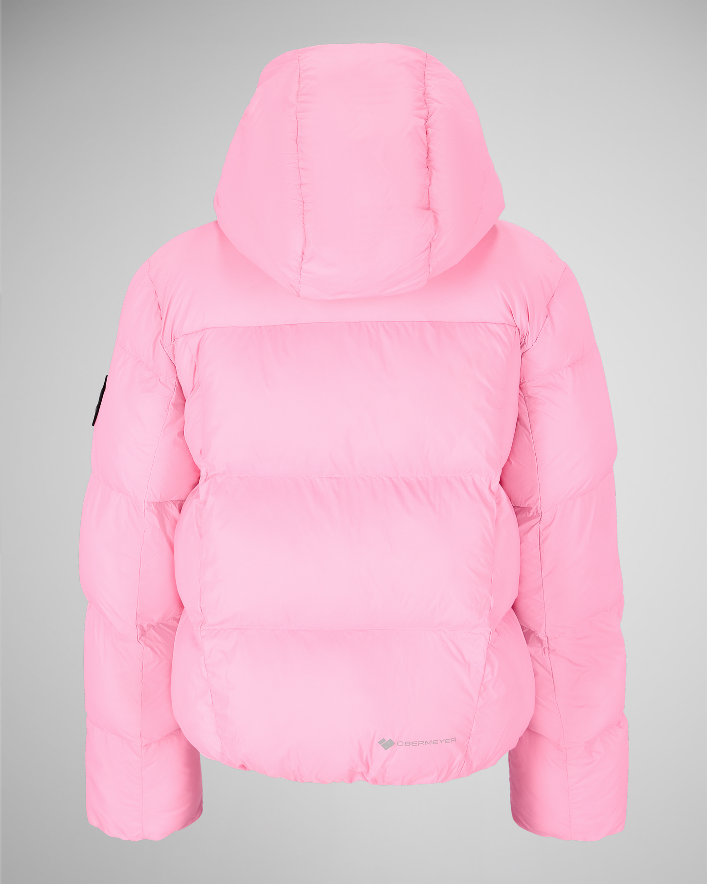 Ballet Pink | 17 / MQNBCK