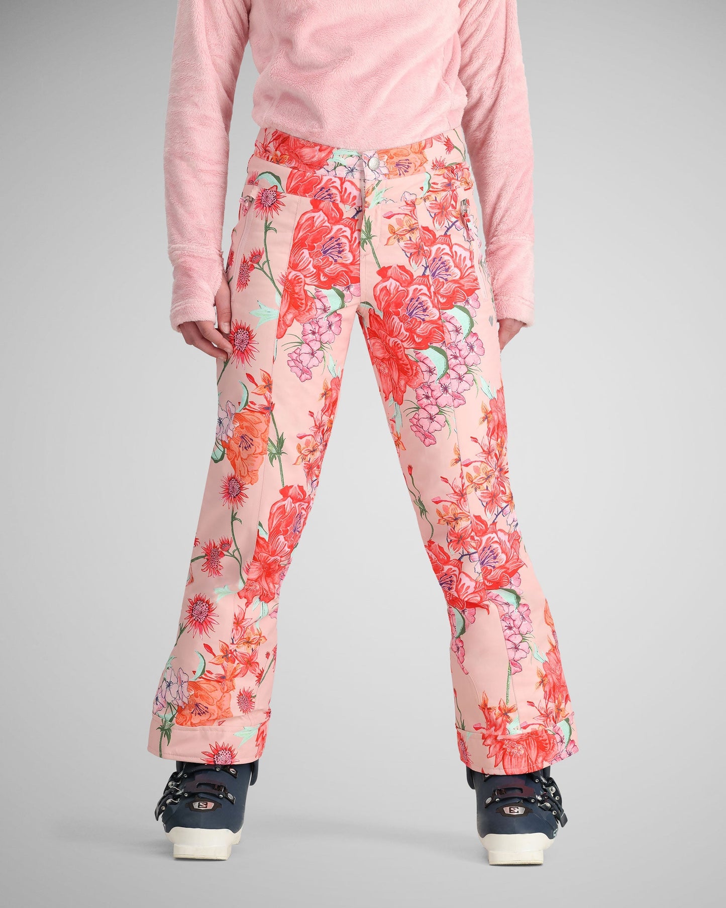 Sarah Floral | 3 / MODFRT