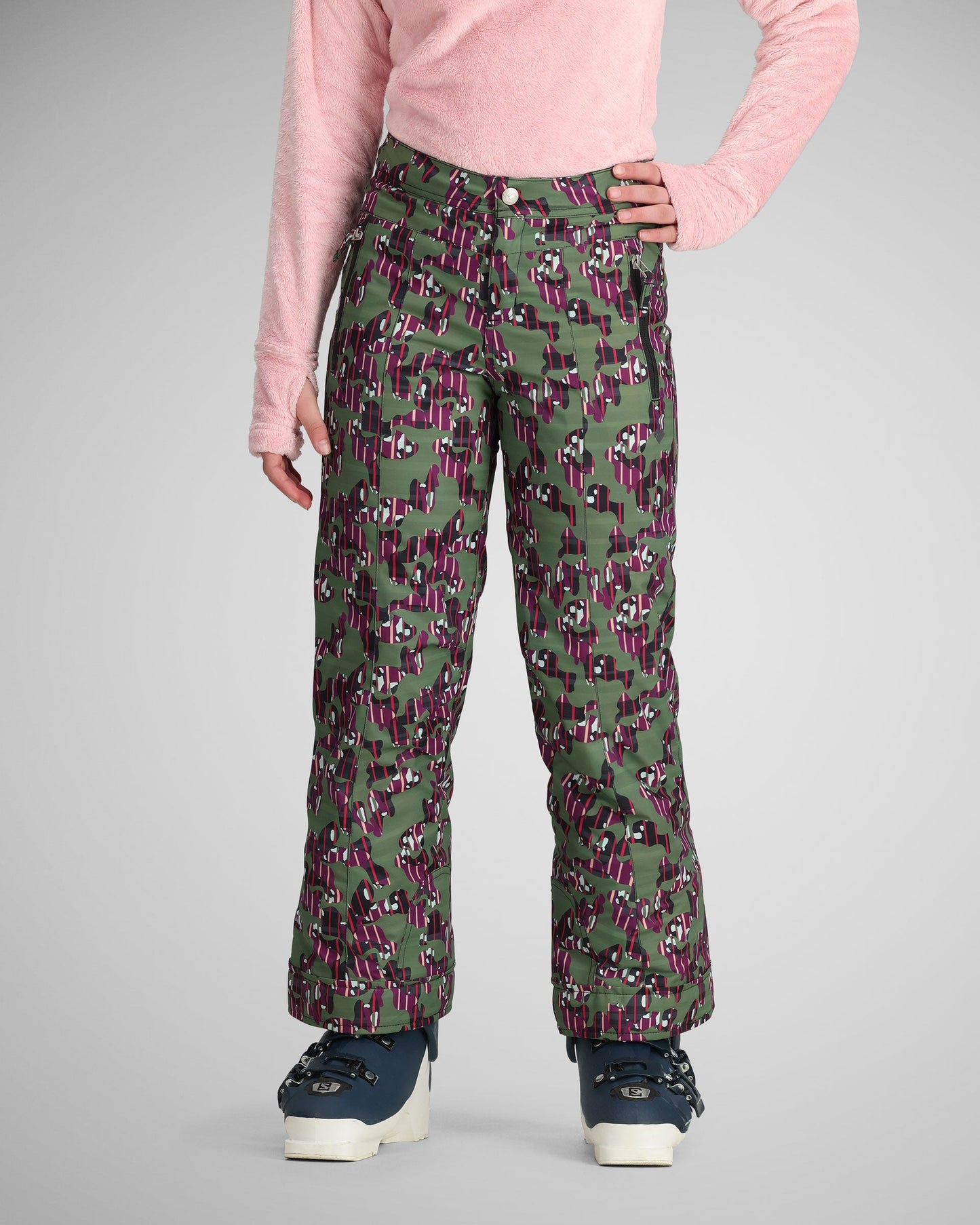 Cool Camo | 3 / MODFRT