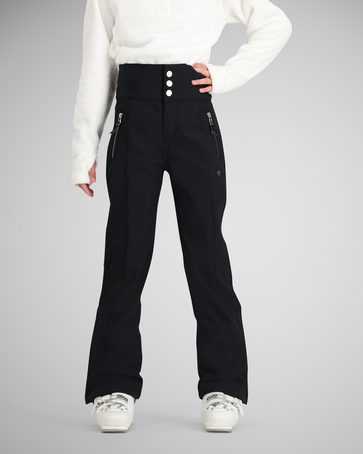 Jolie Softshell Pant