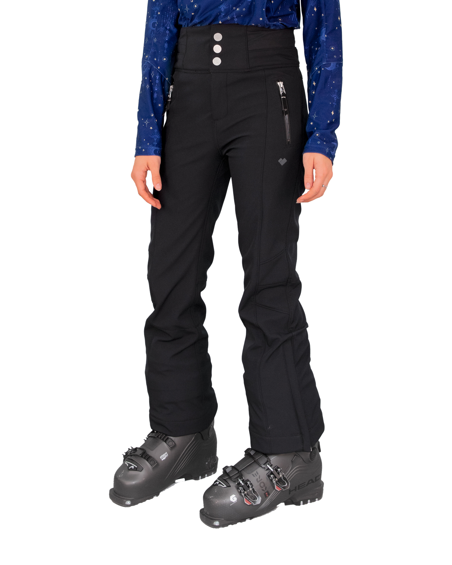 Black | 2 / MODSDE