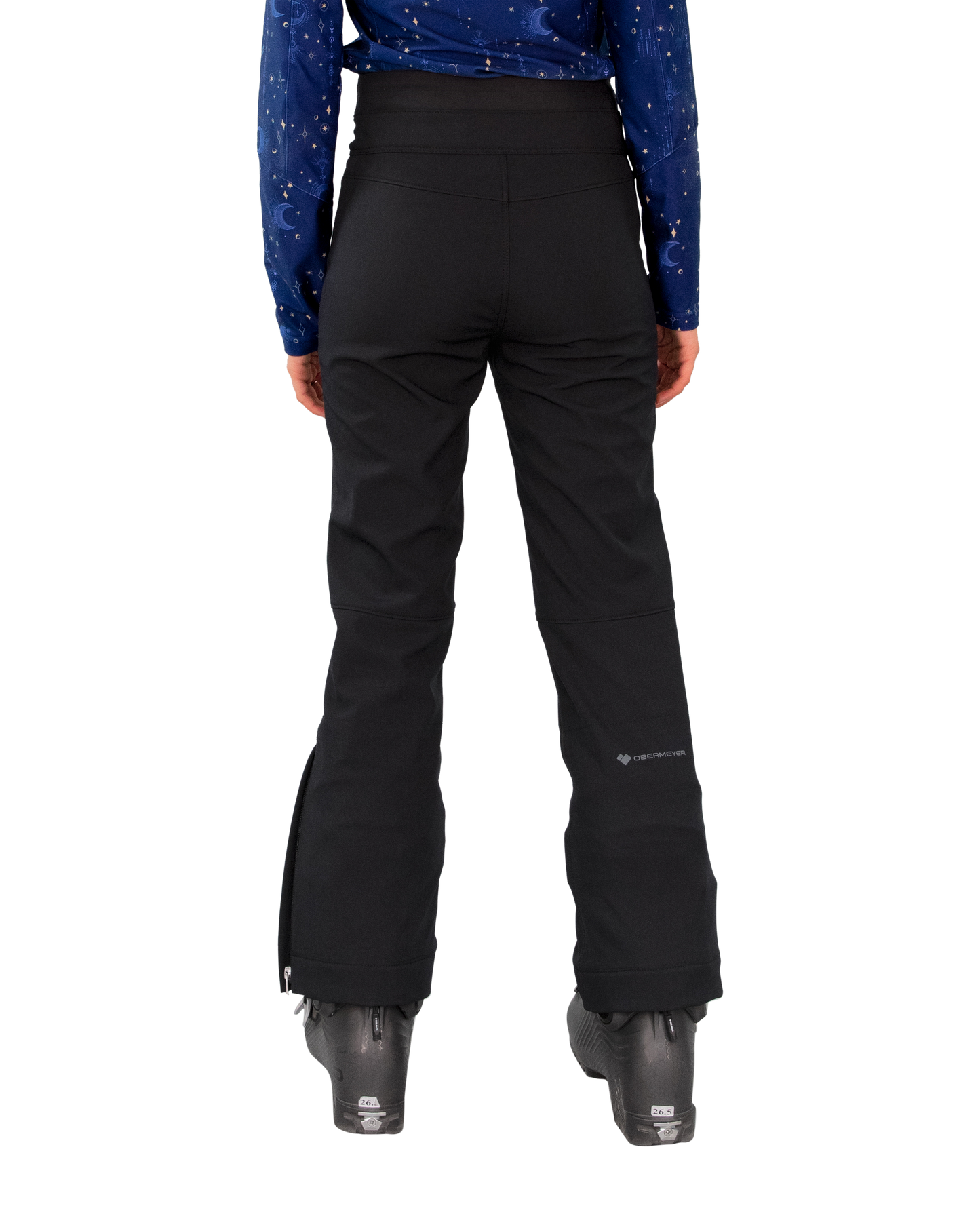 Black | 3 / MODBCK