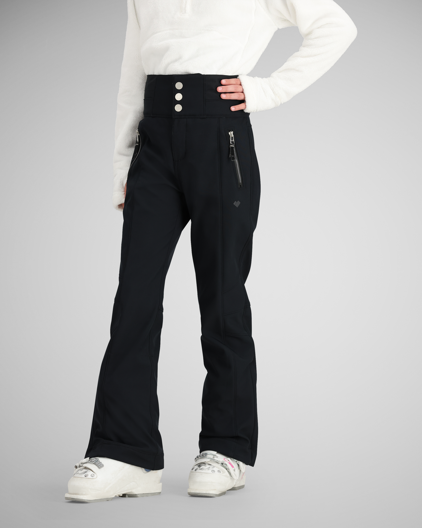 Black | 3 / MODSDE