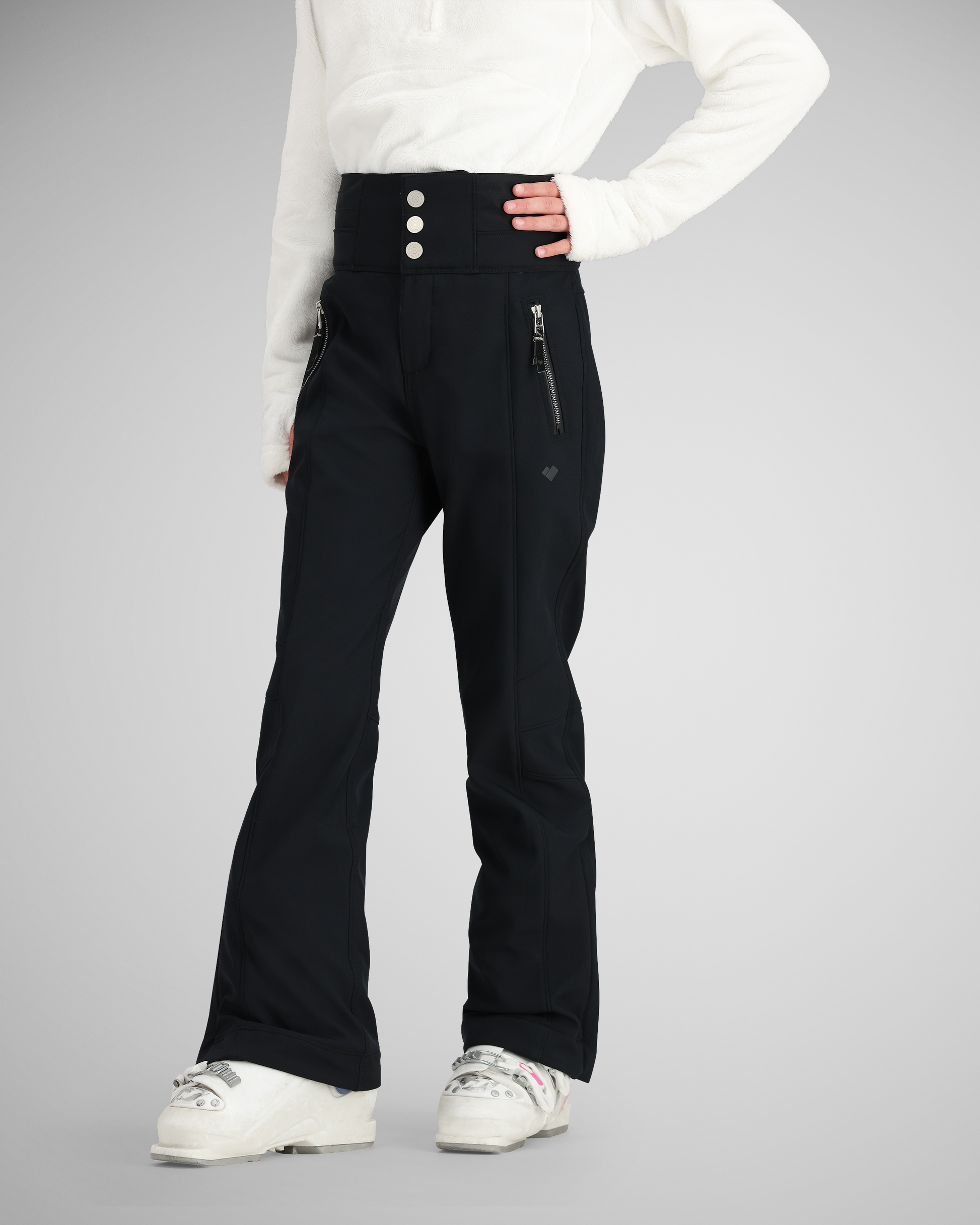 Black | 3 / MODSDE