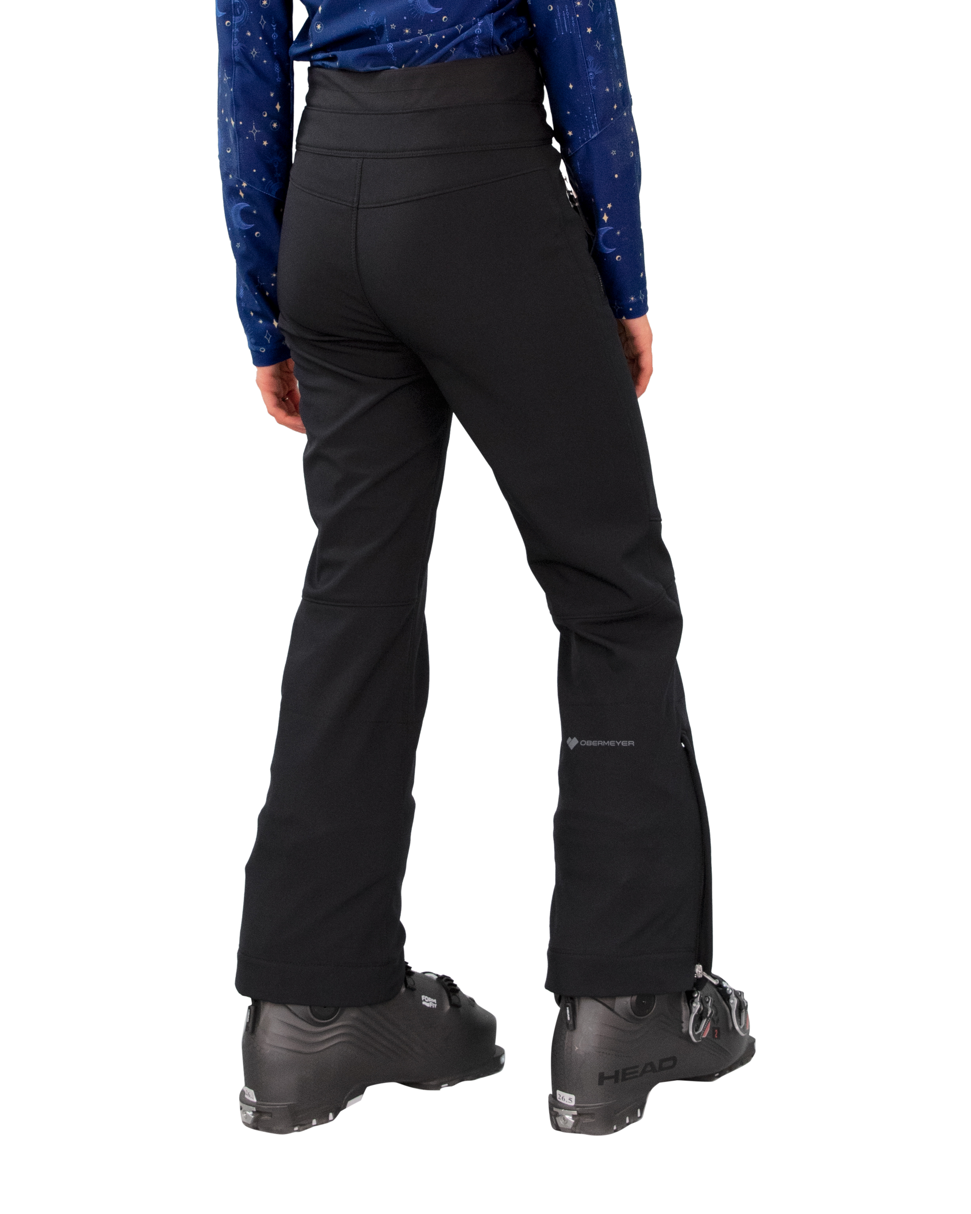 Black | 4 / MODSDE