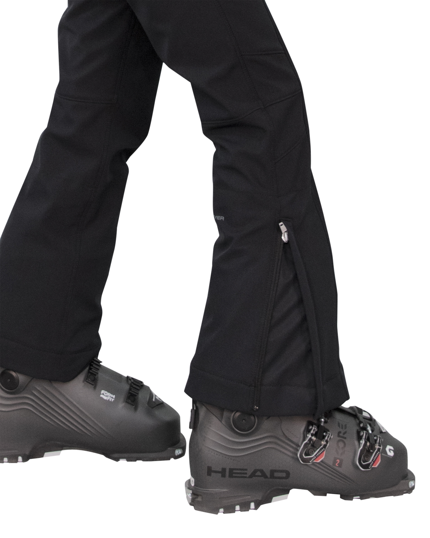 Black | 5 / MODDET1