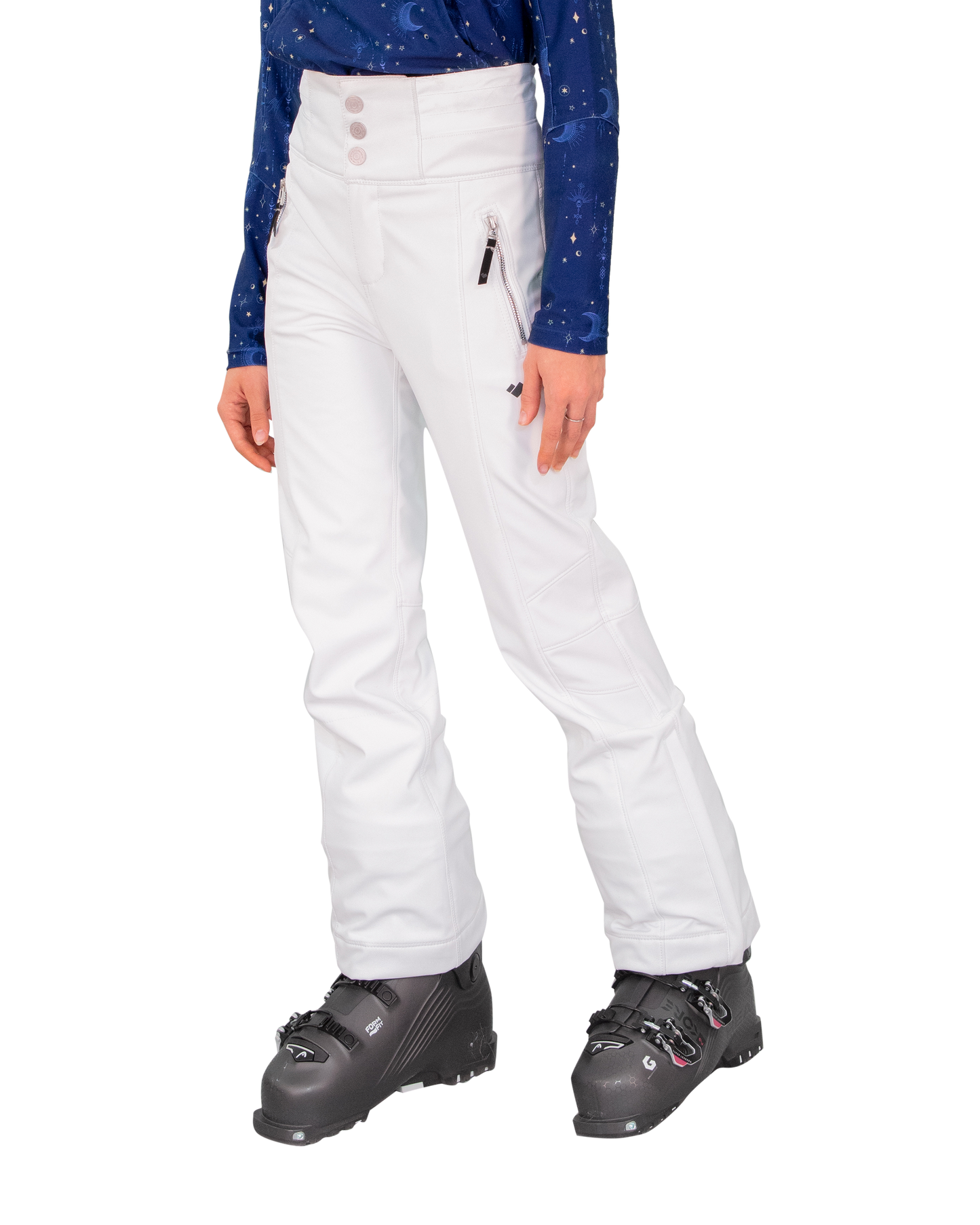 White | 2 / MODSDE
