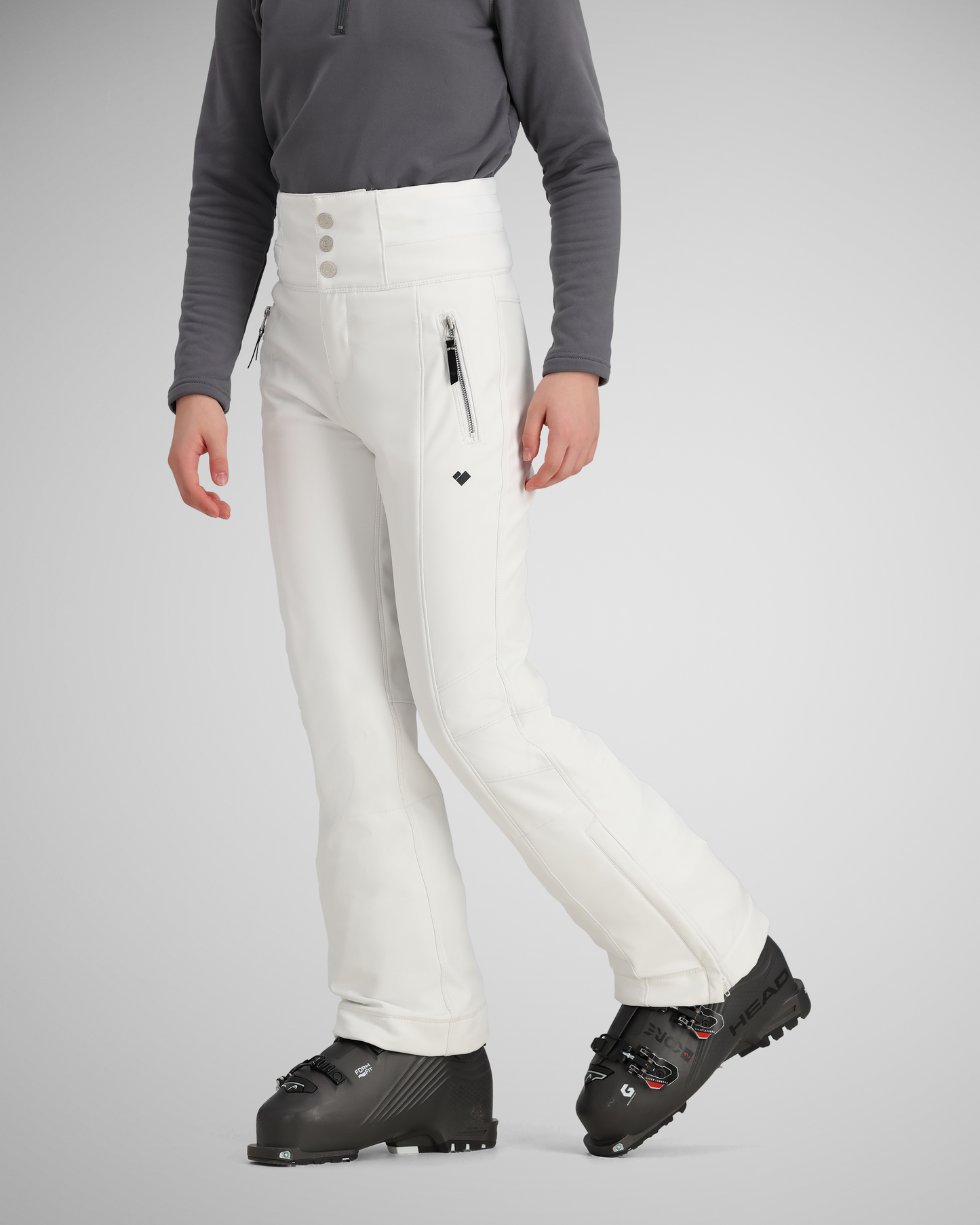 White | 3 / MODSDE