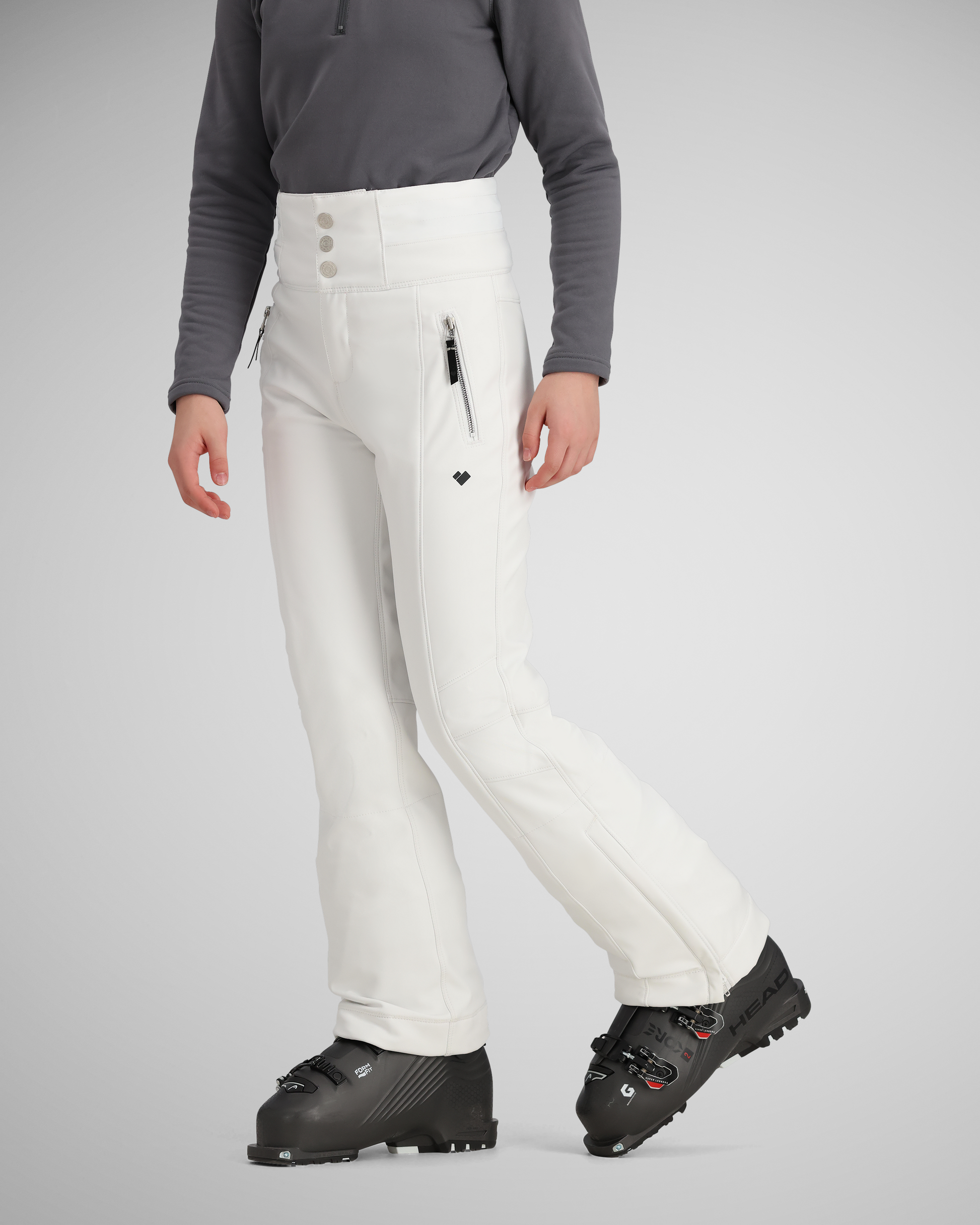 White | 3 / MODSDE