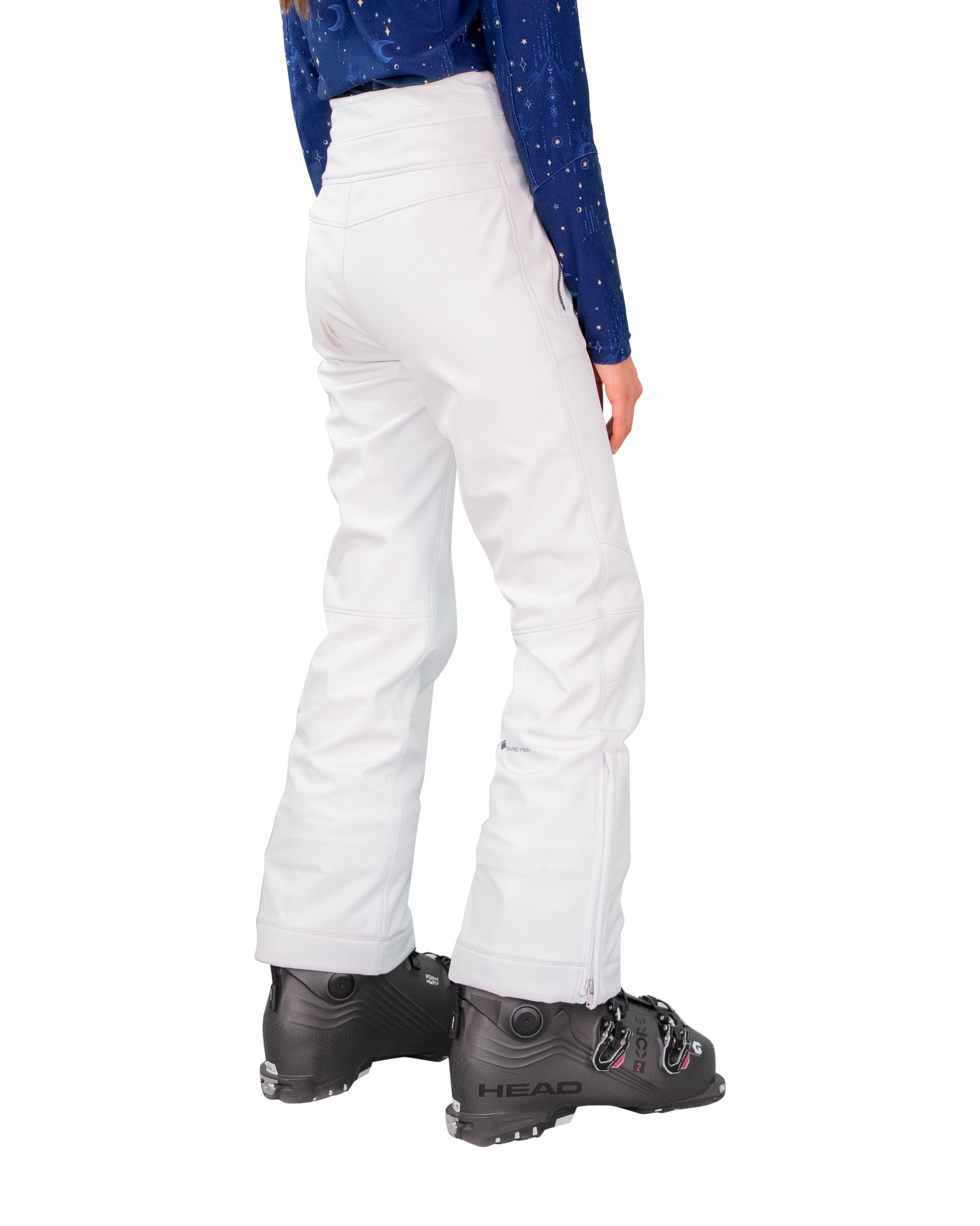 White | 4 / MODSDE
