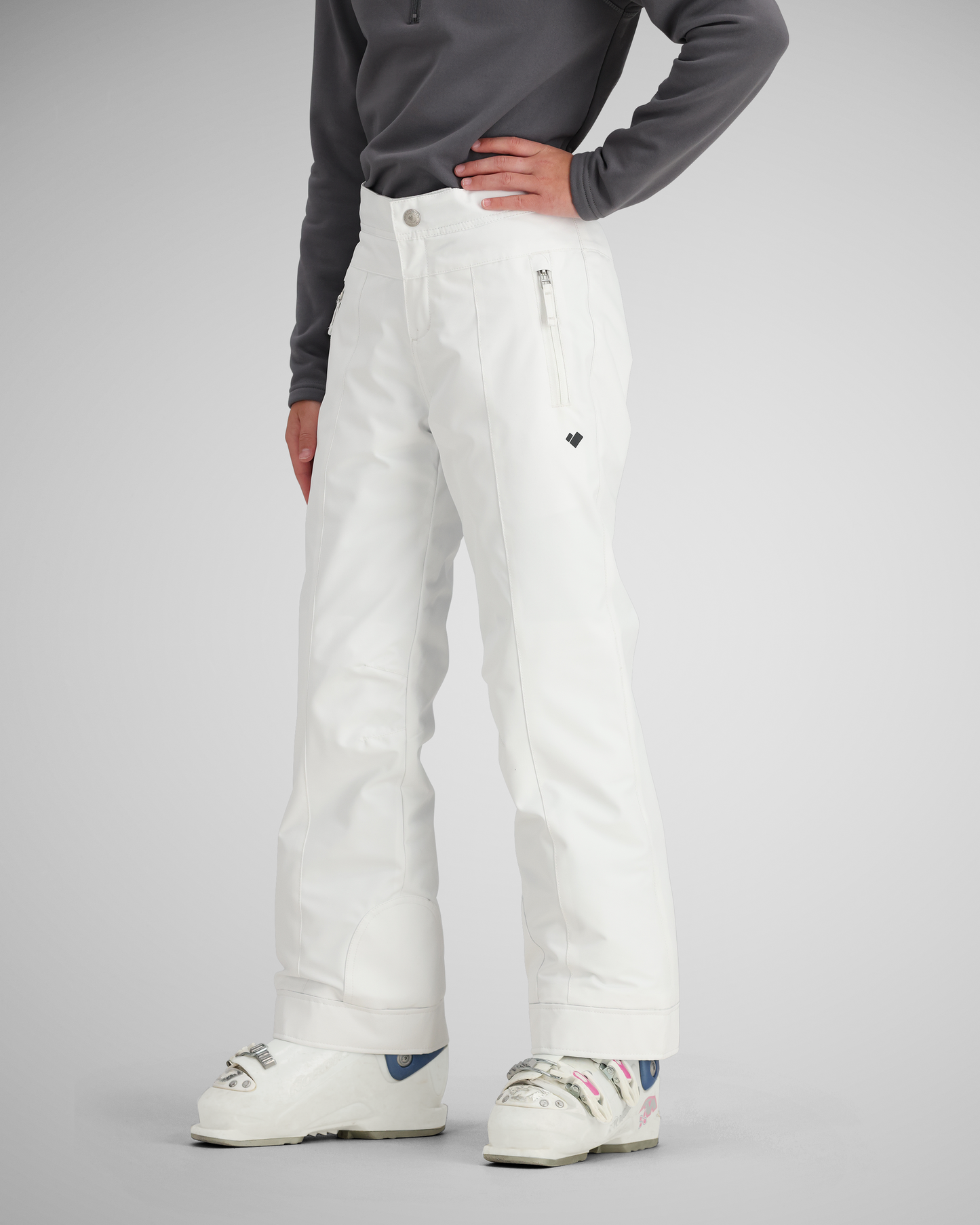 White | 3 / MODSDE