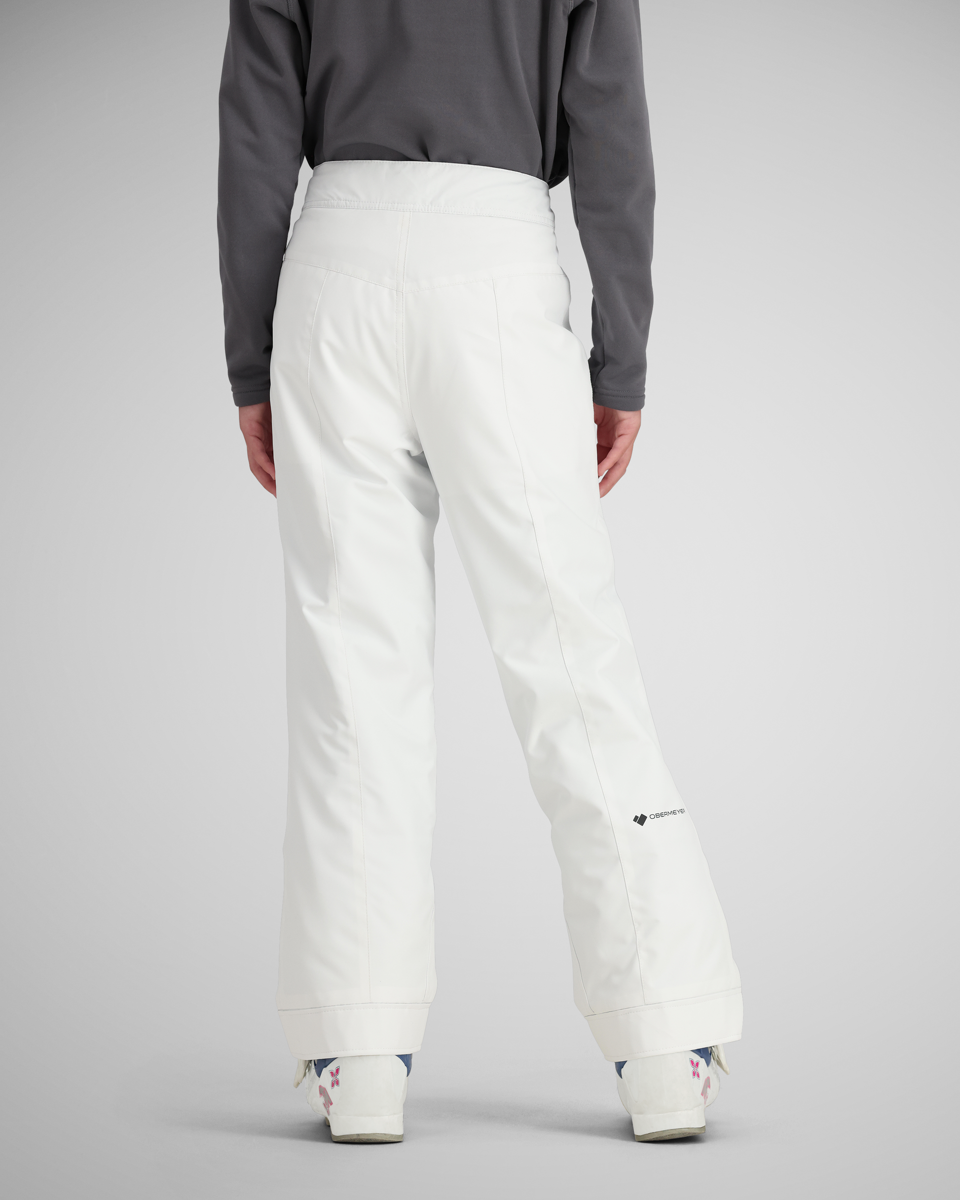 White | 4 / MODBCK