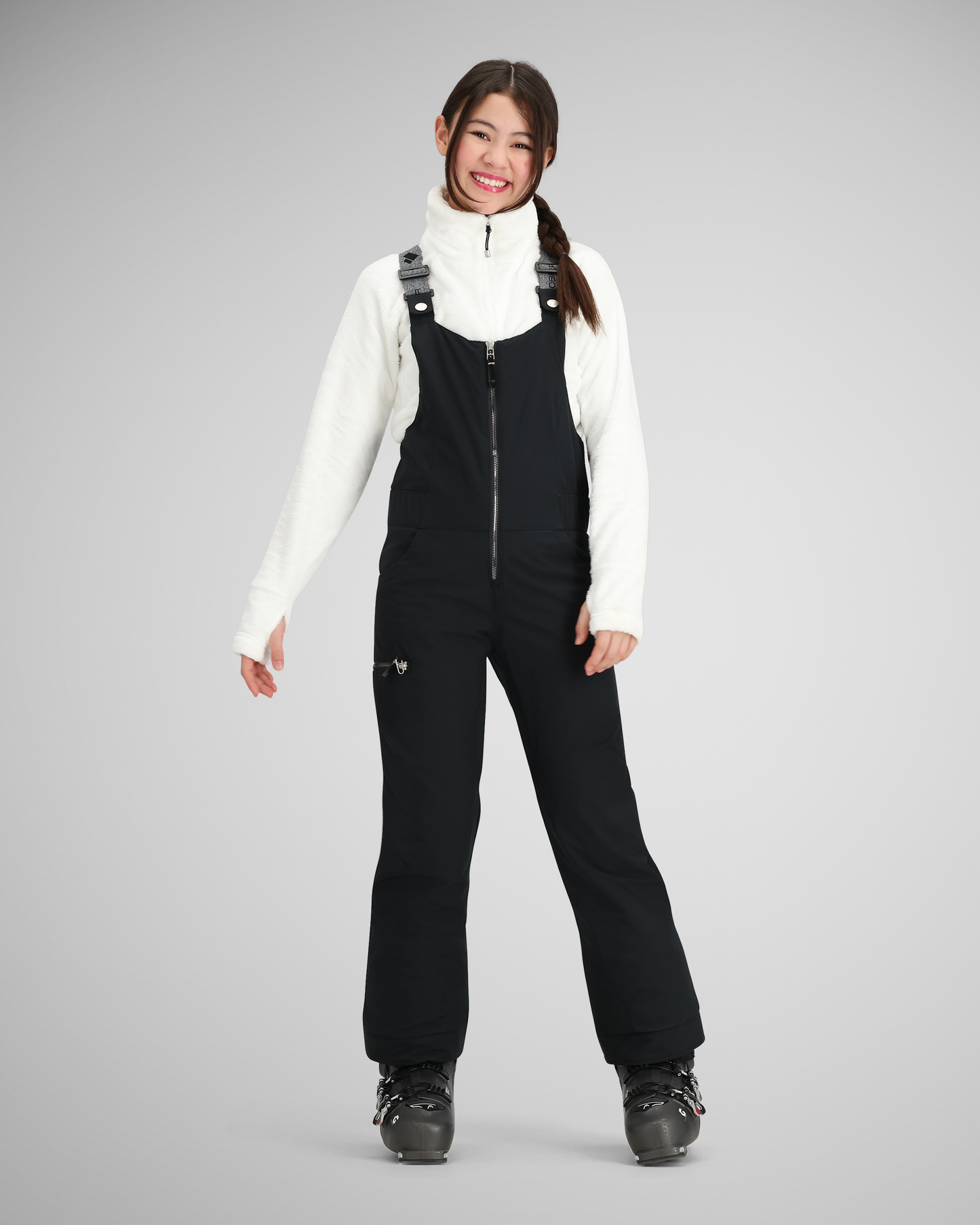 Anya Bib Pant