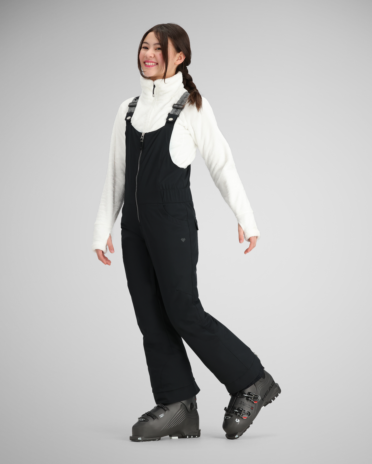 Black | 3 / MODSDE
