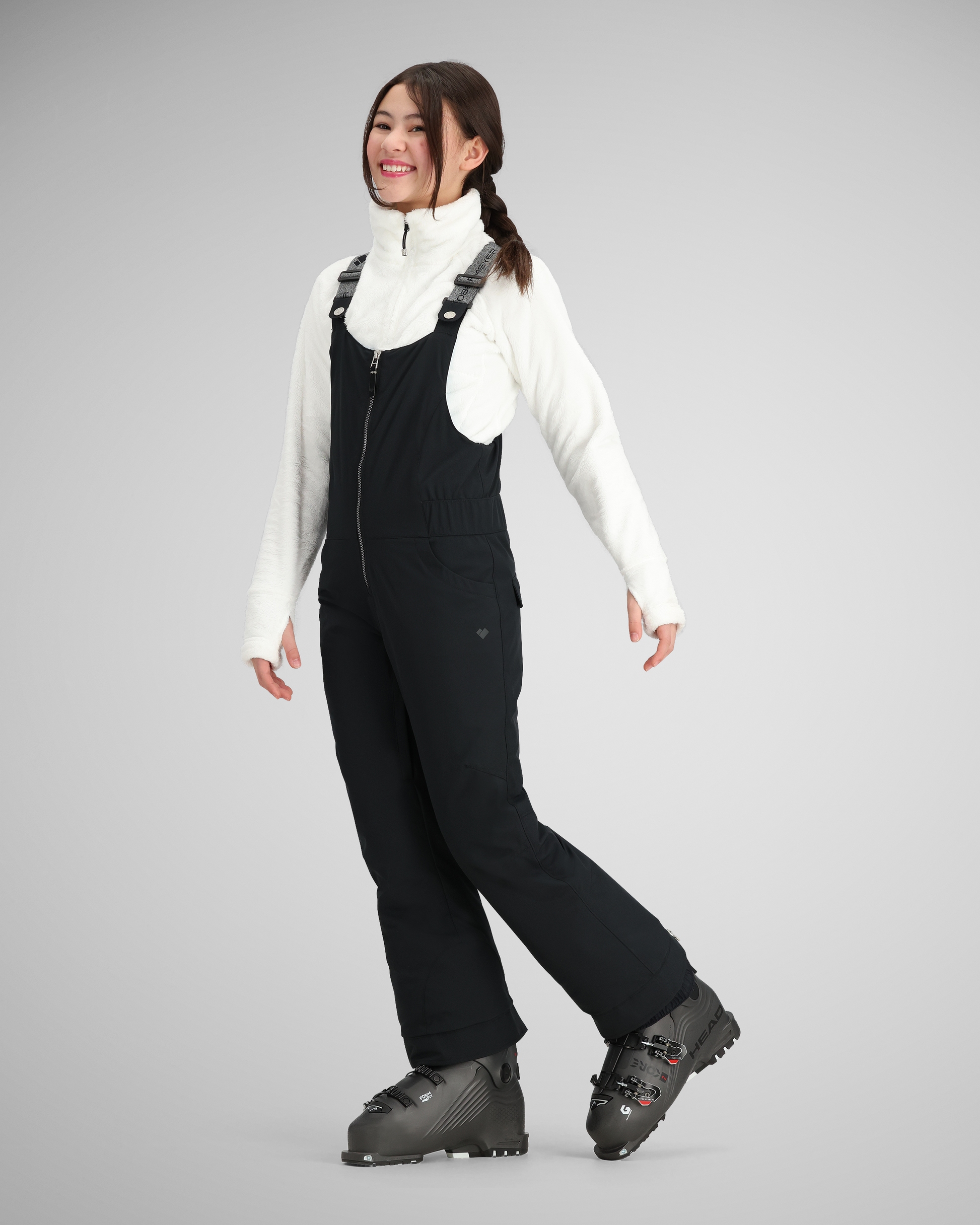 Black | 3 / MODSDE