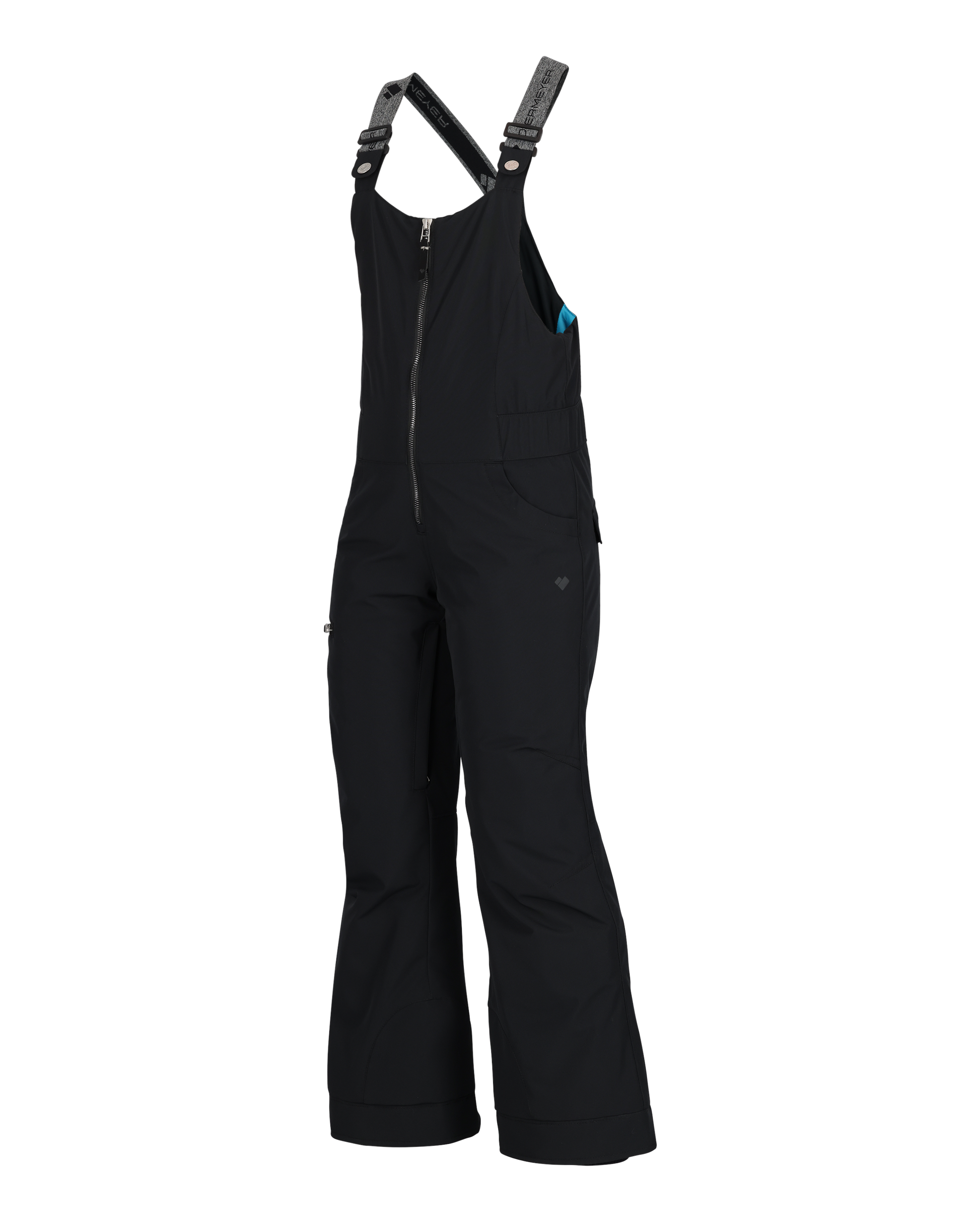 Black | 1 / MQNSDE