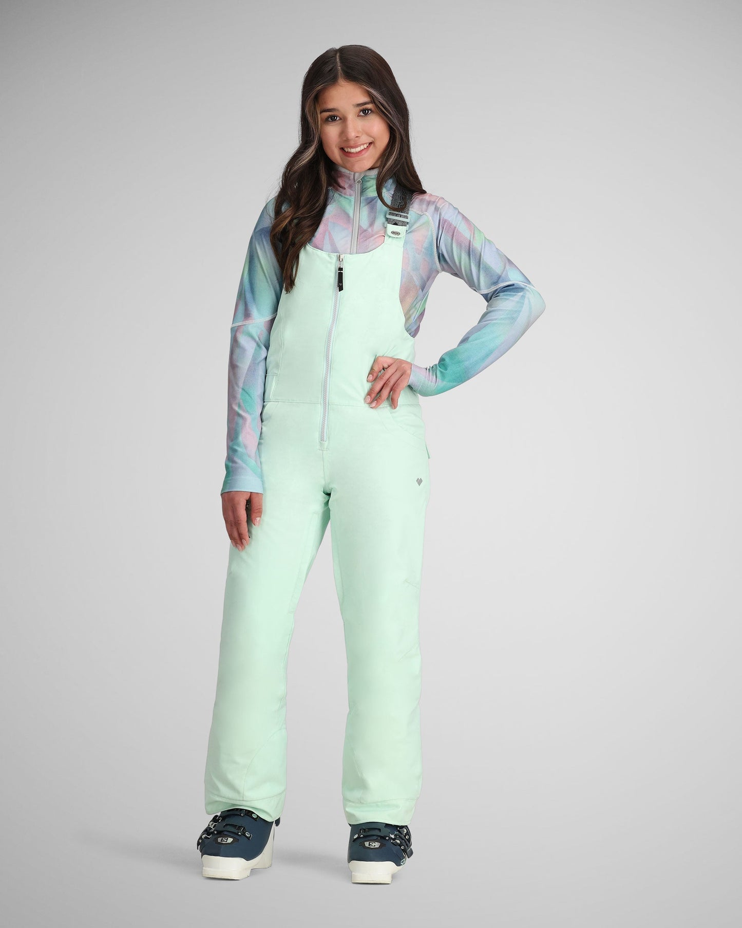 Winter Mint | 3 / MODFRT
