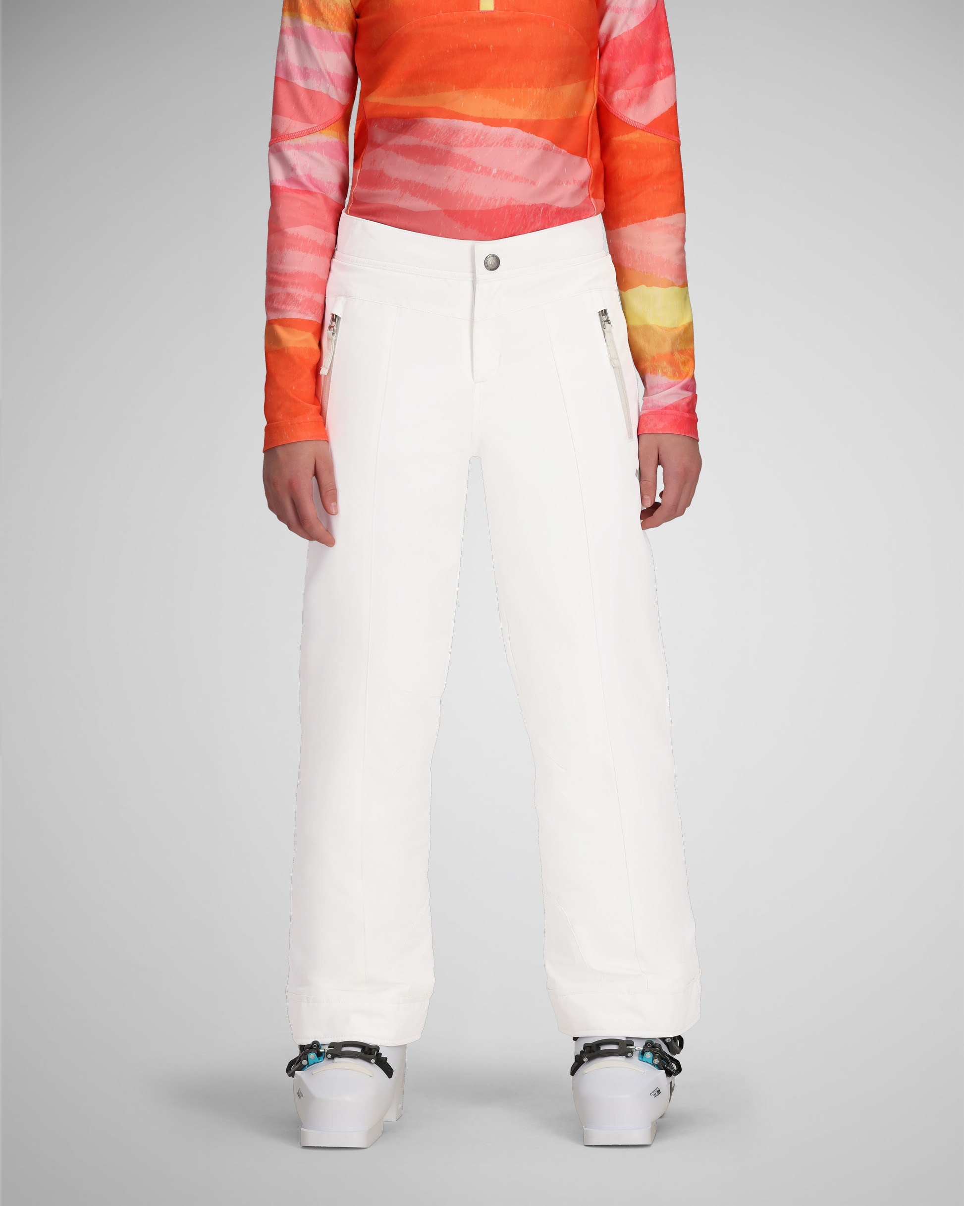 White | 3 / MODFRT