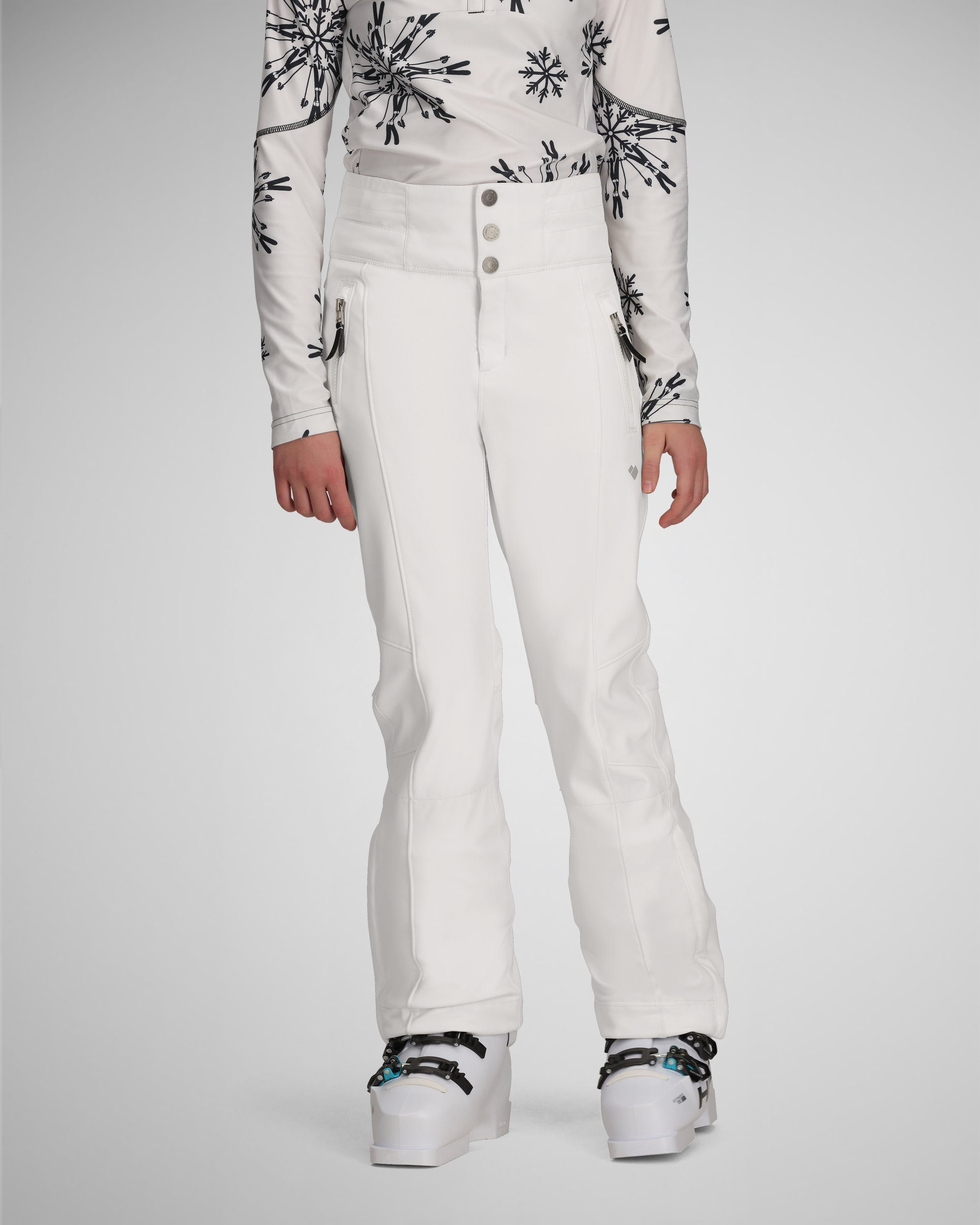 White | 3 / MODFRT