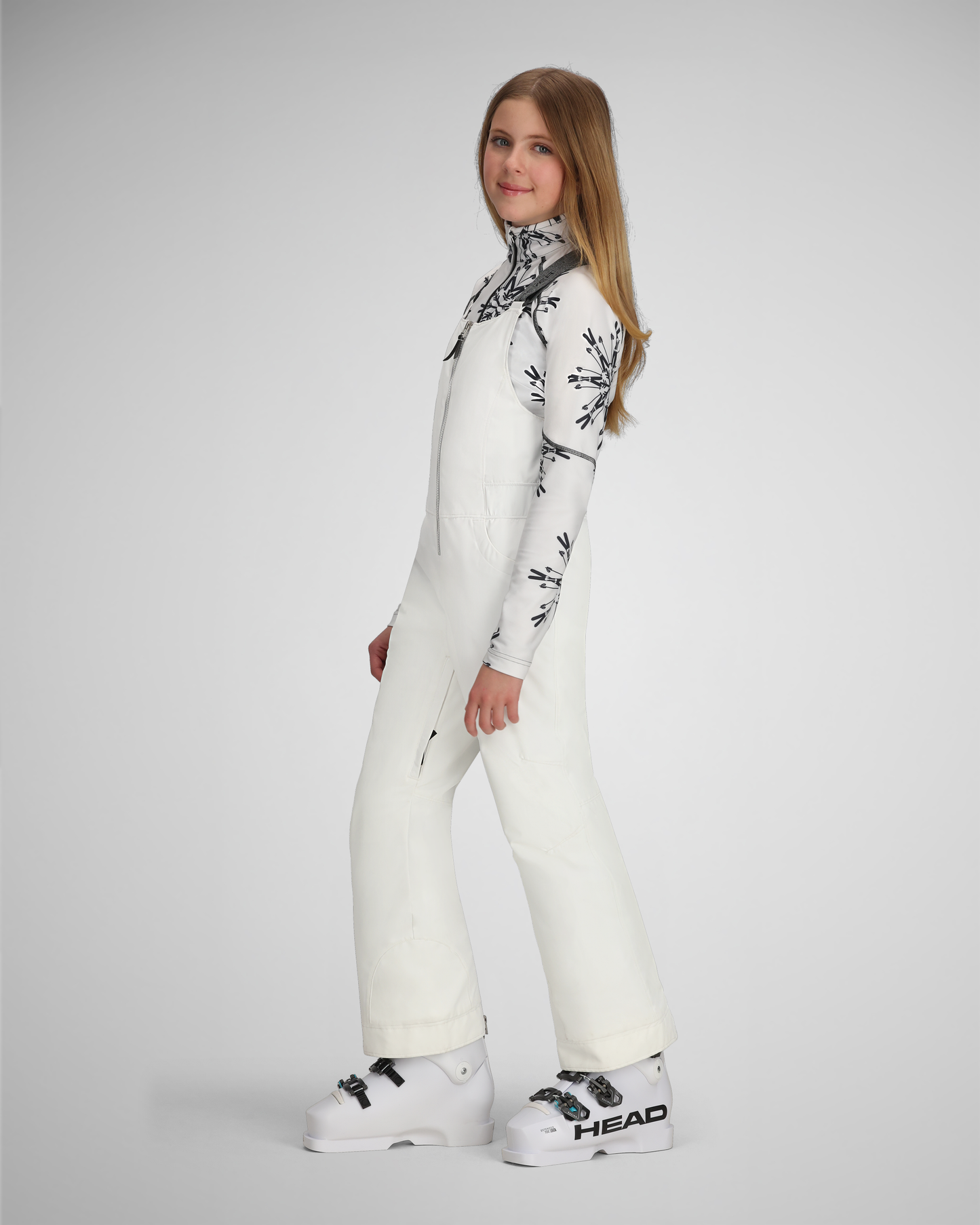 White | 3 / MODSDE