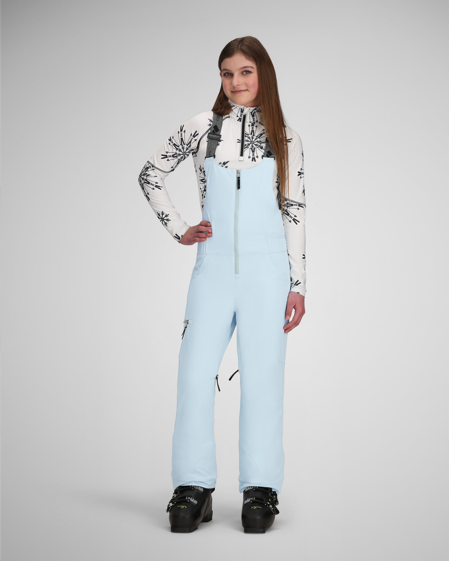 Iceberg Blue | 3 / MODFRT