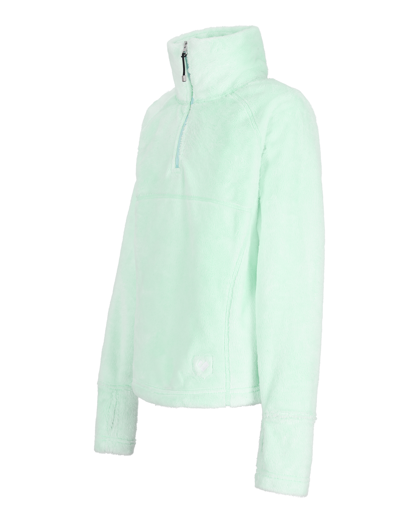 Winter Mint | 1 / MQNSDE