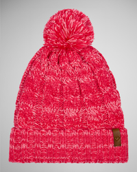 Tropical Pink | 1 / MQNFRT