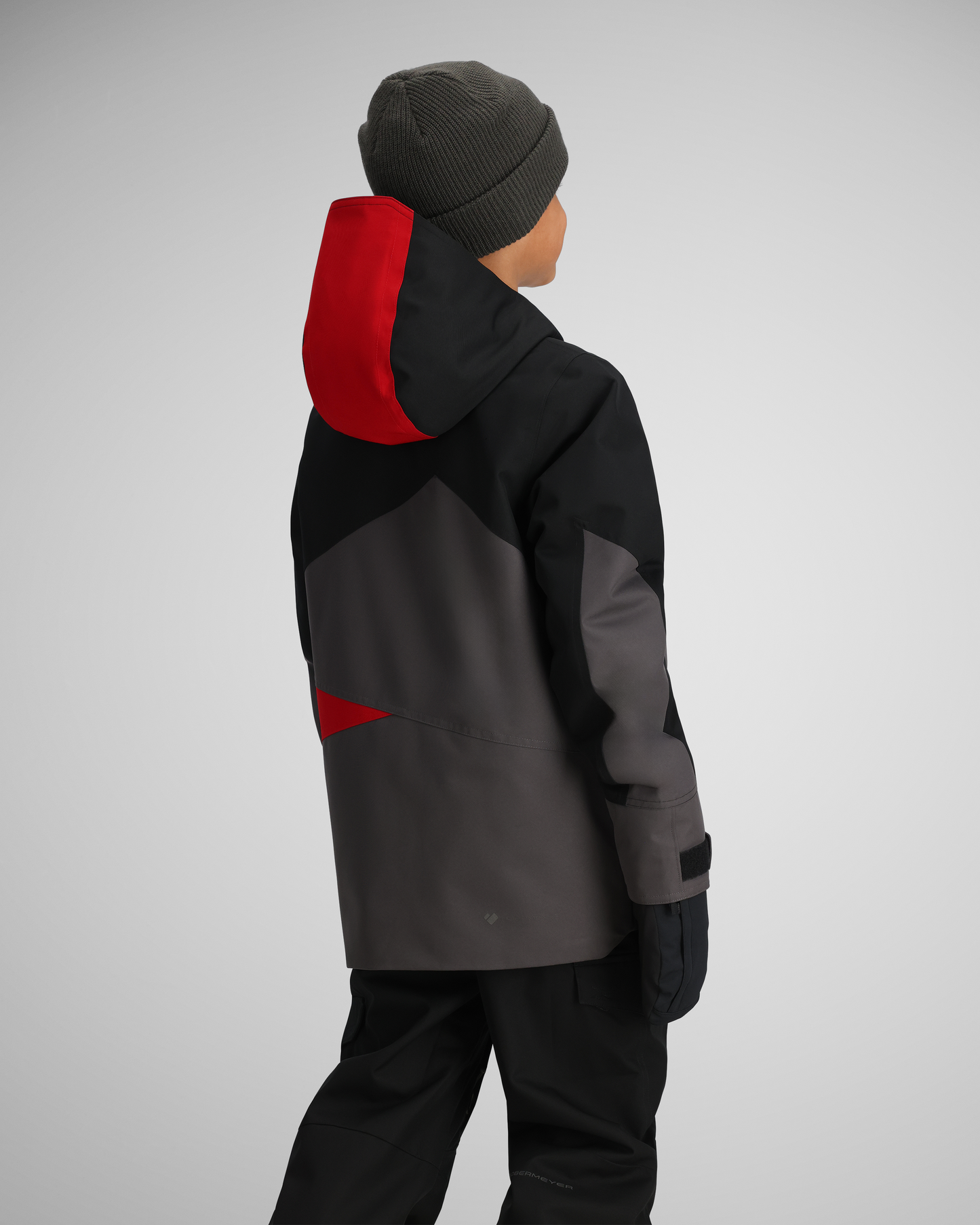 Black | 5 / MODSDE