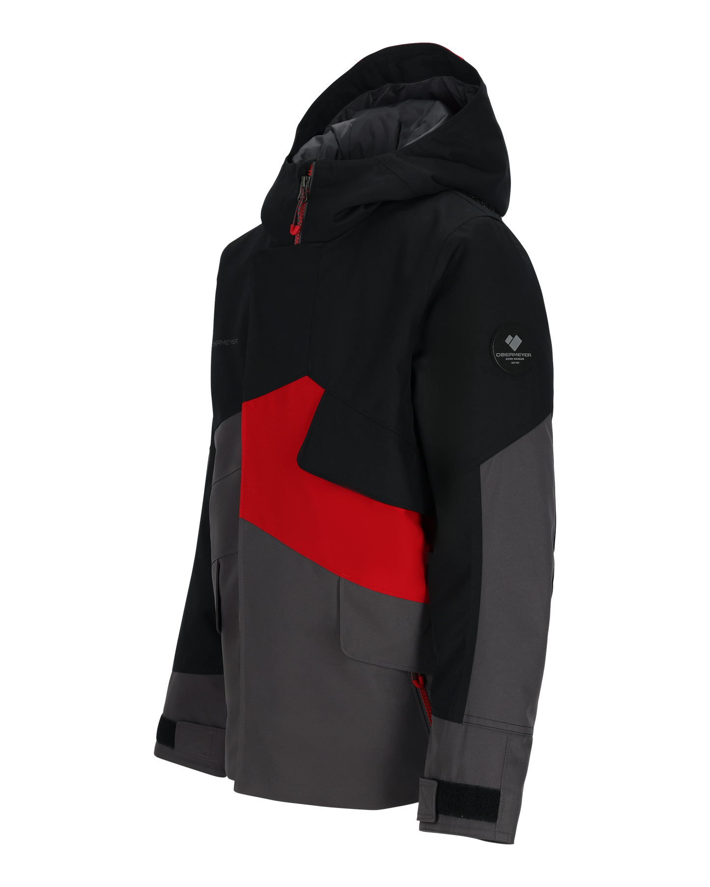 Black | 1 / MQNSDE