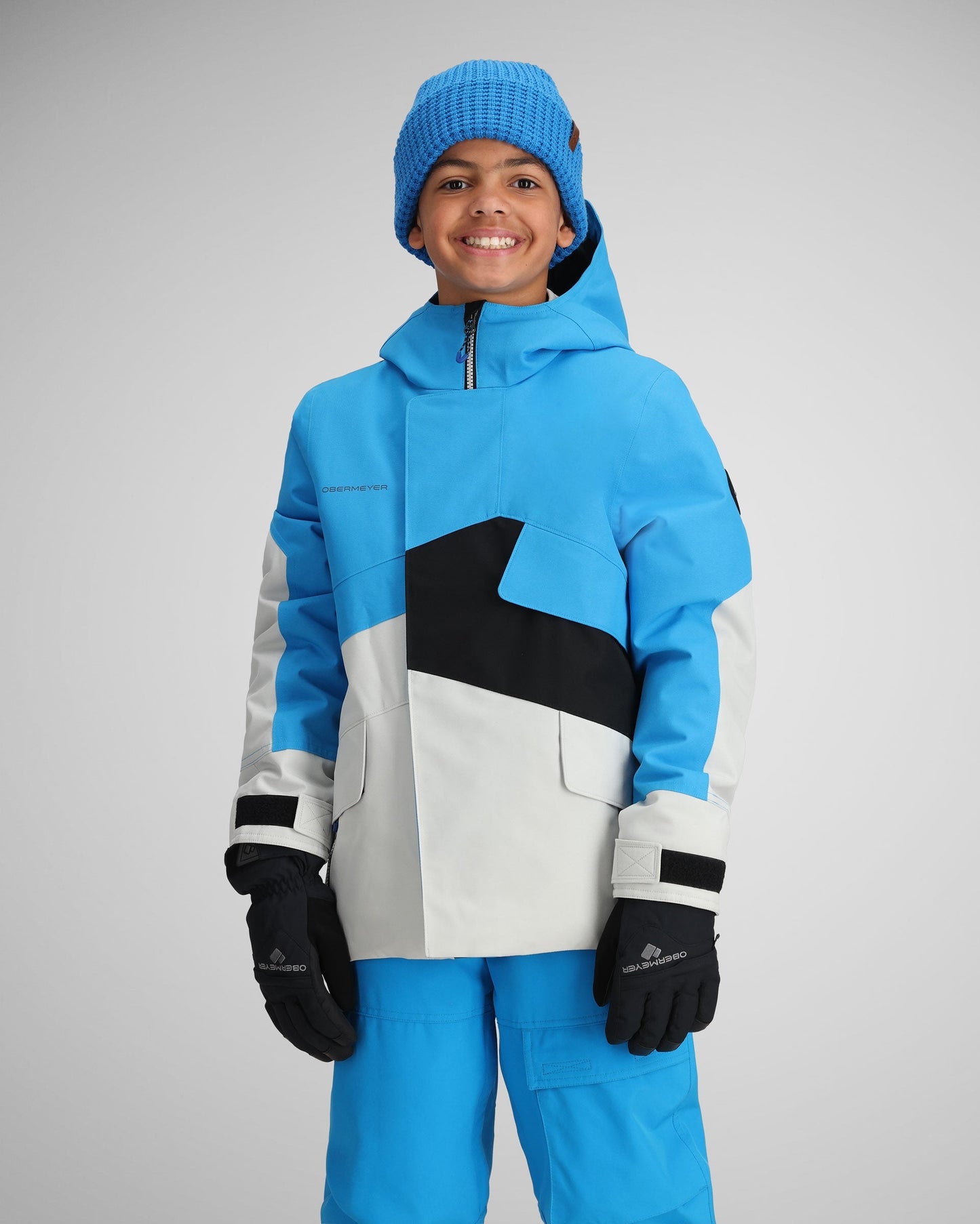 Apres Blue  | 3 / MODFRT