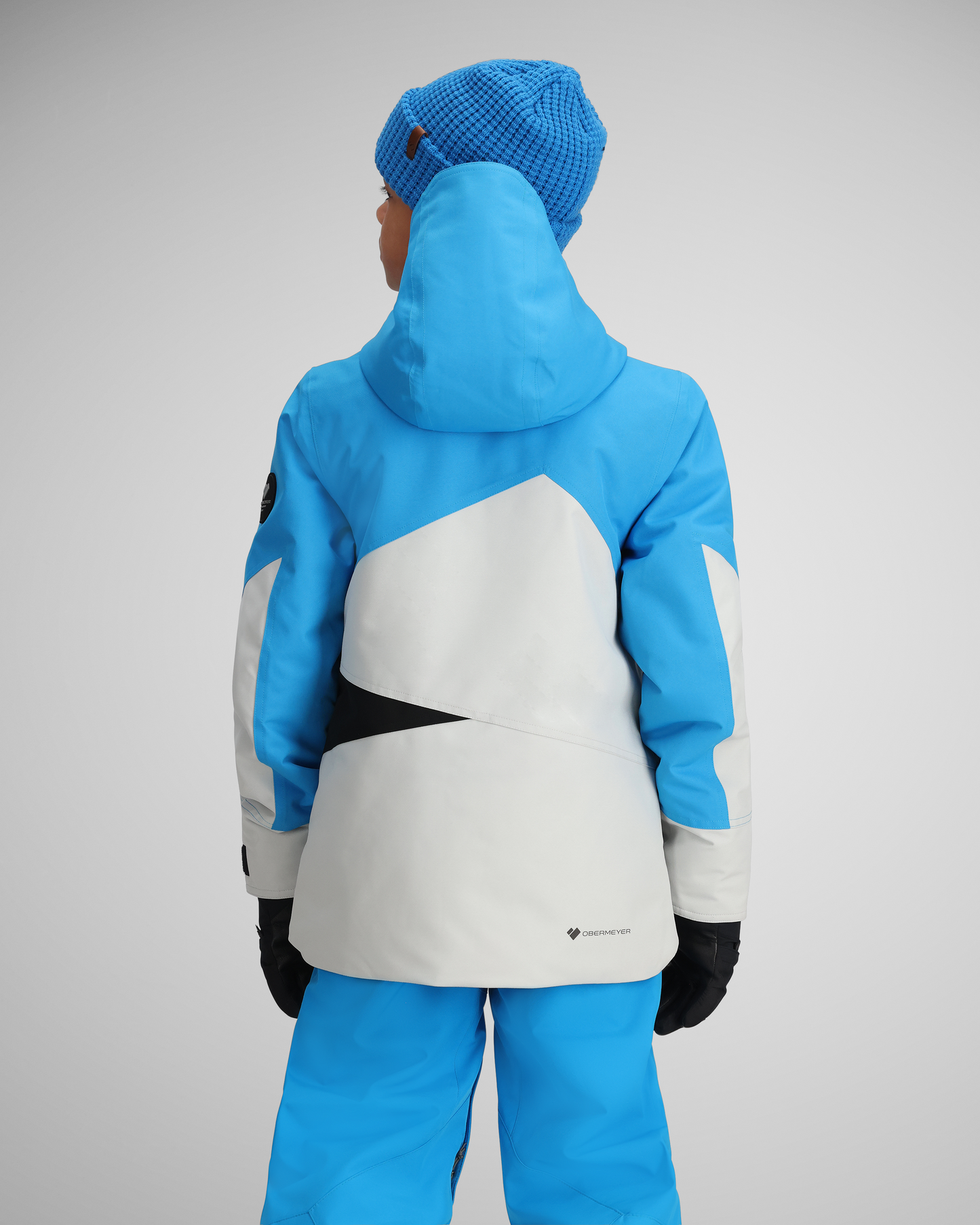 Apres Blue | 4 / MODBCK