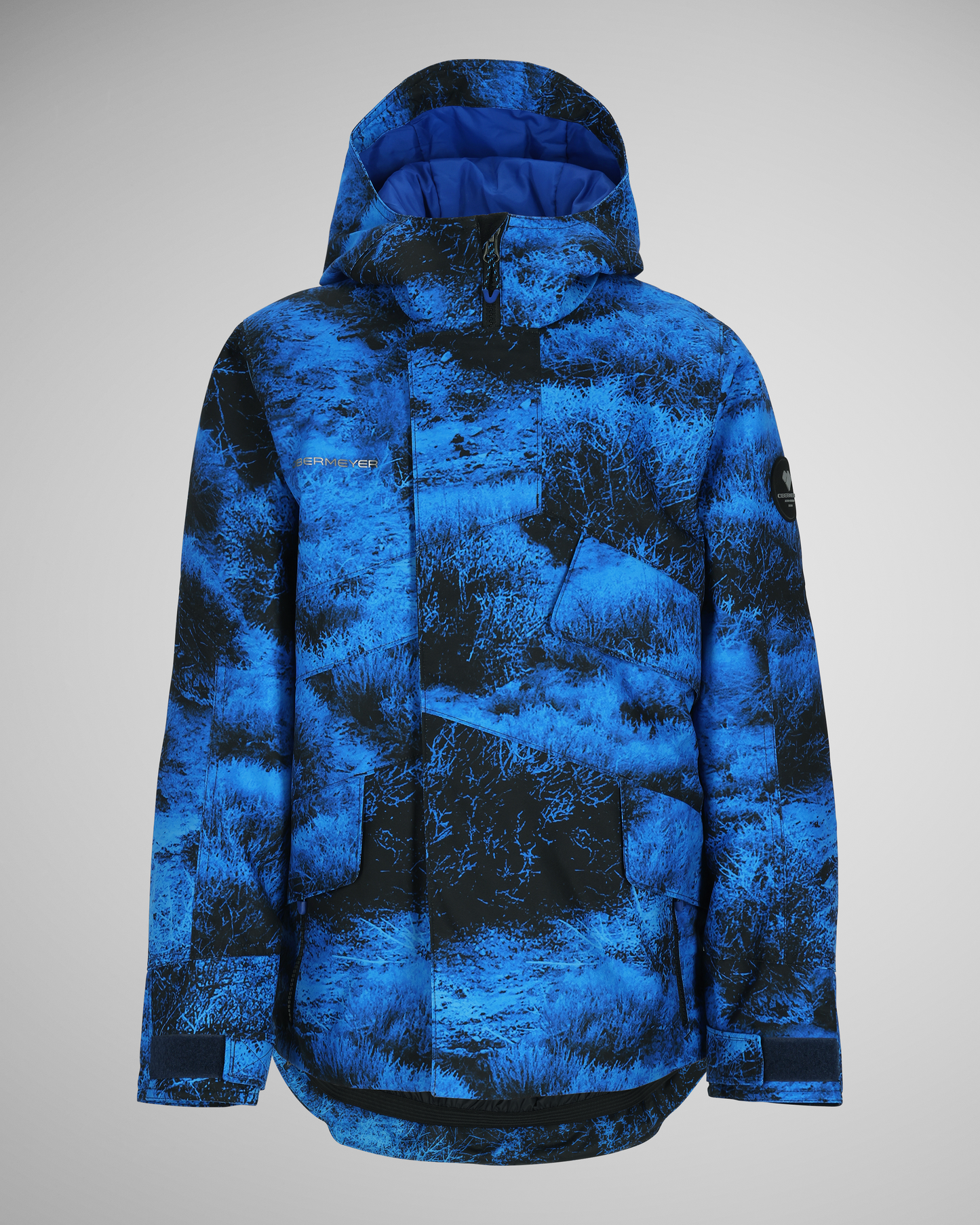 Night Vision | 15 / MQNFRT