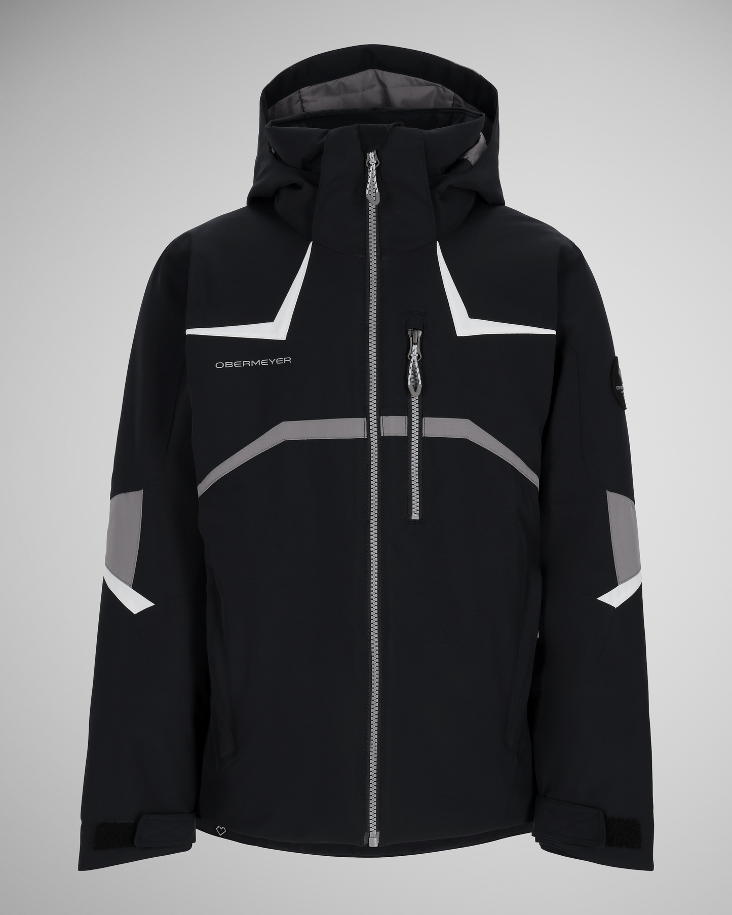 Black | 15 / MQNFRT