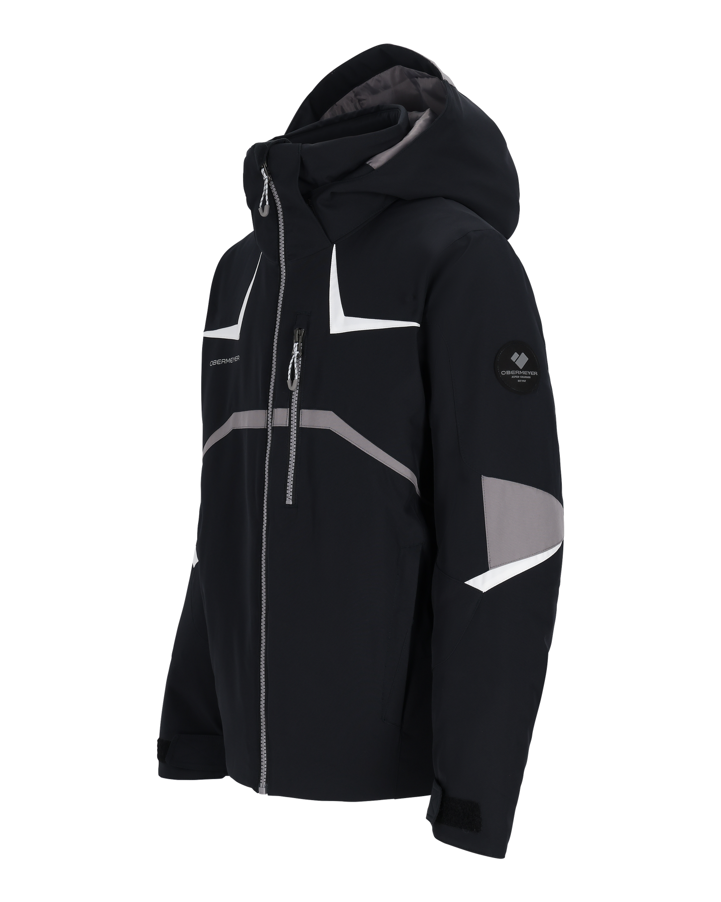Black | 1 / MQNSDE