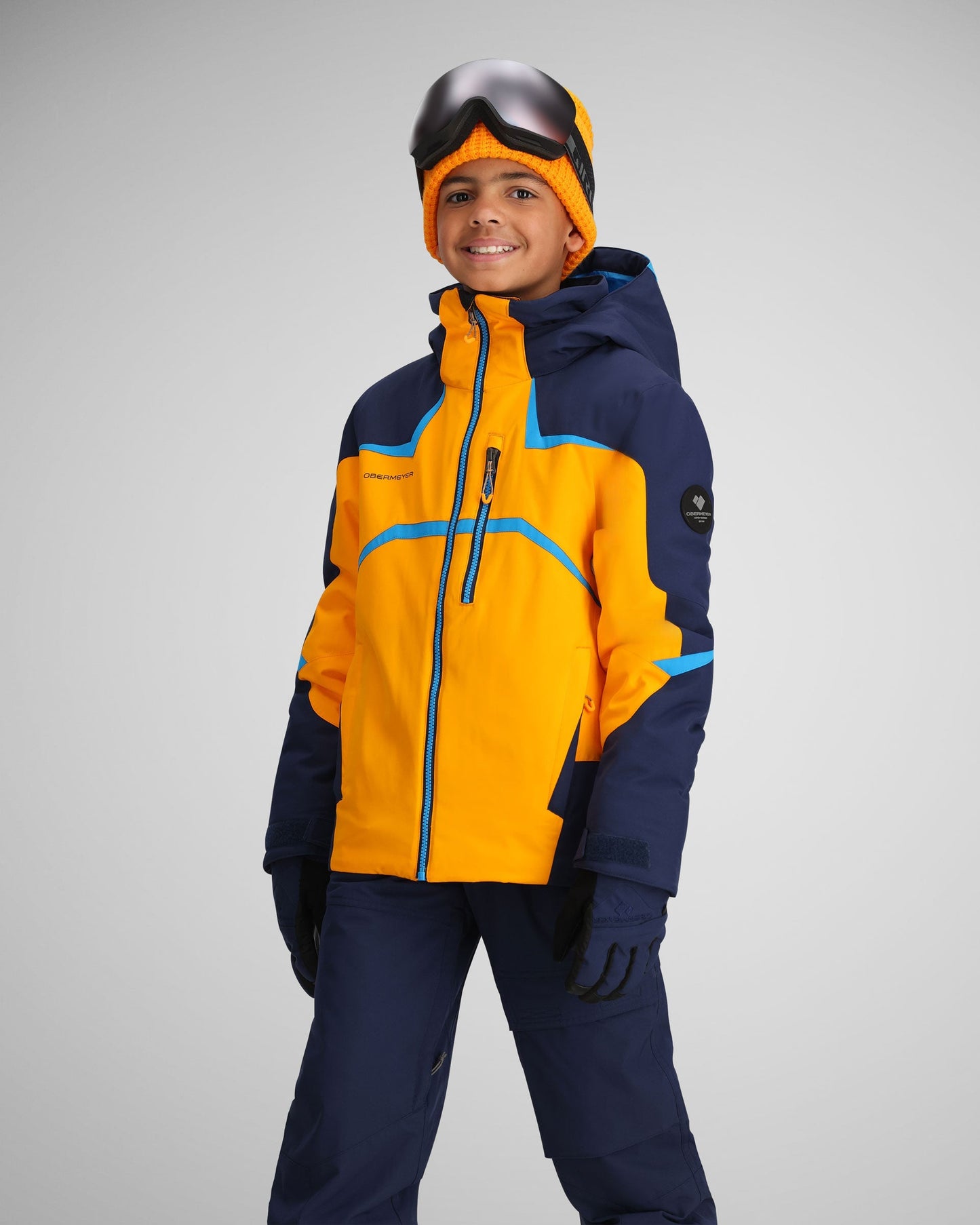 Sunset Ski | 3 / MODFRT