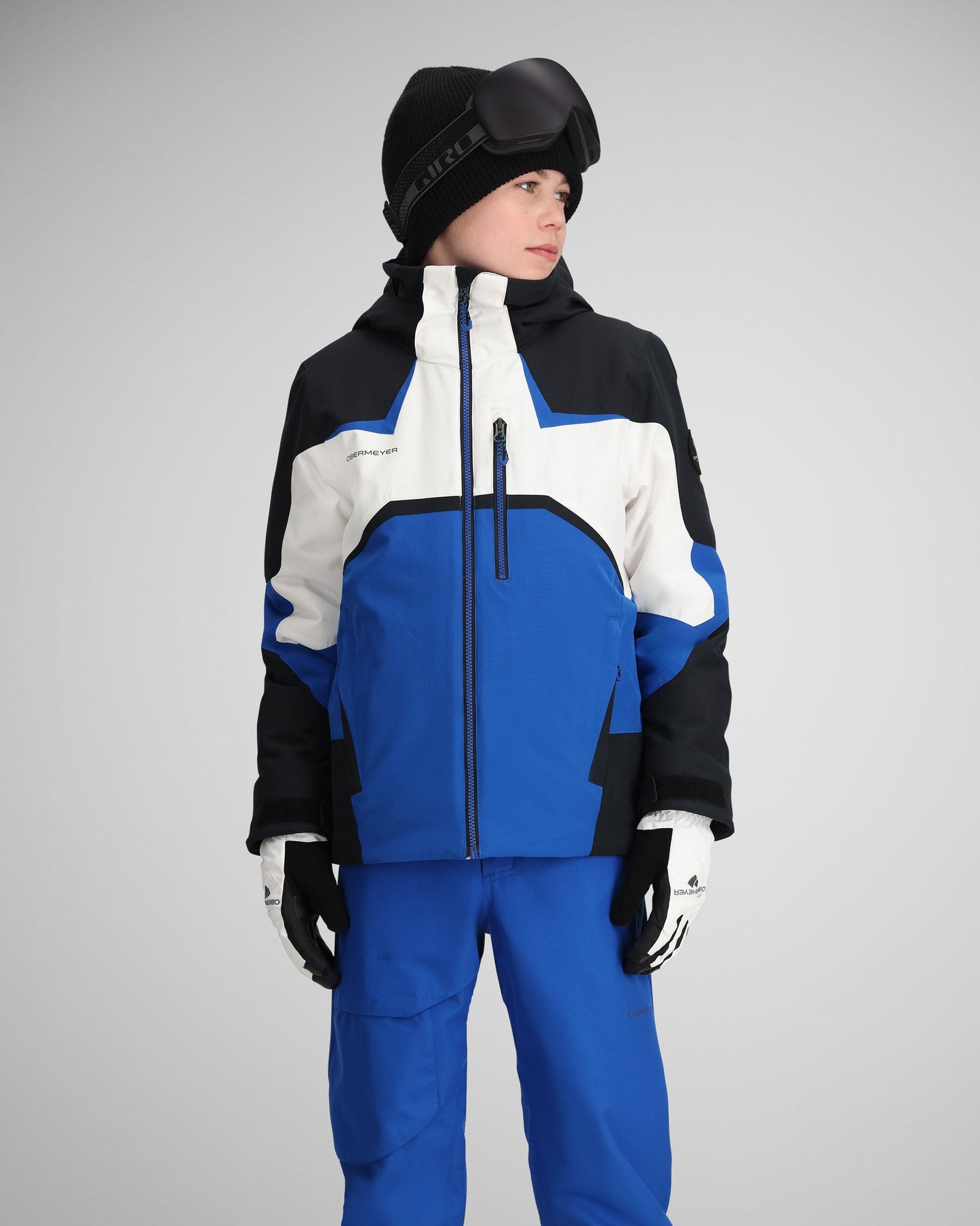 Summit Blue | 3 / MODFRT